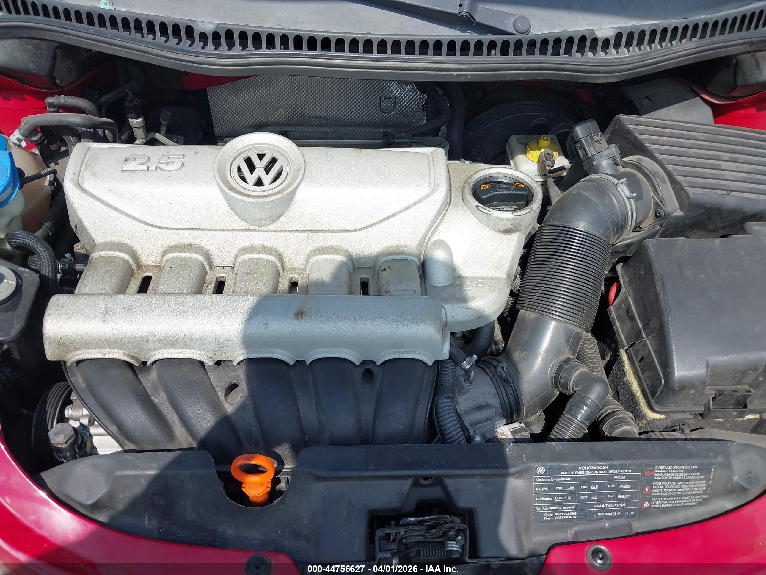 VOLKSWAGEN NEW image 10