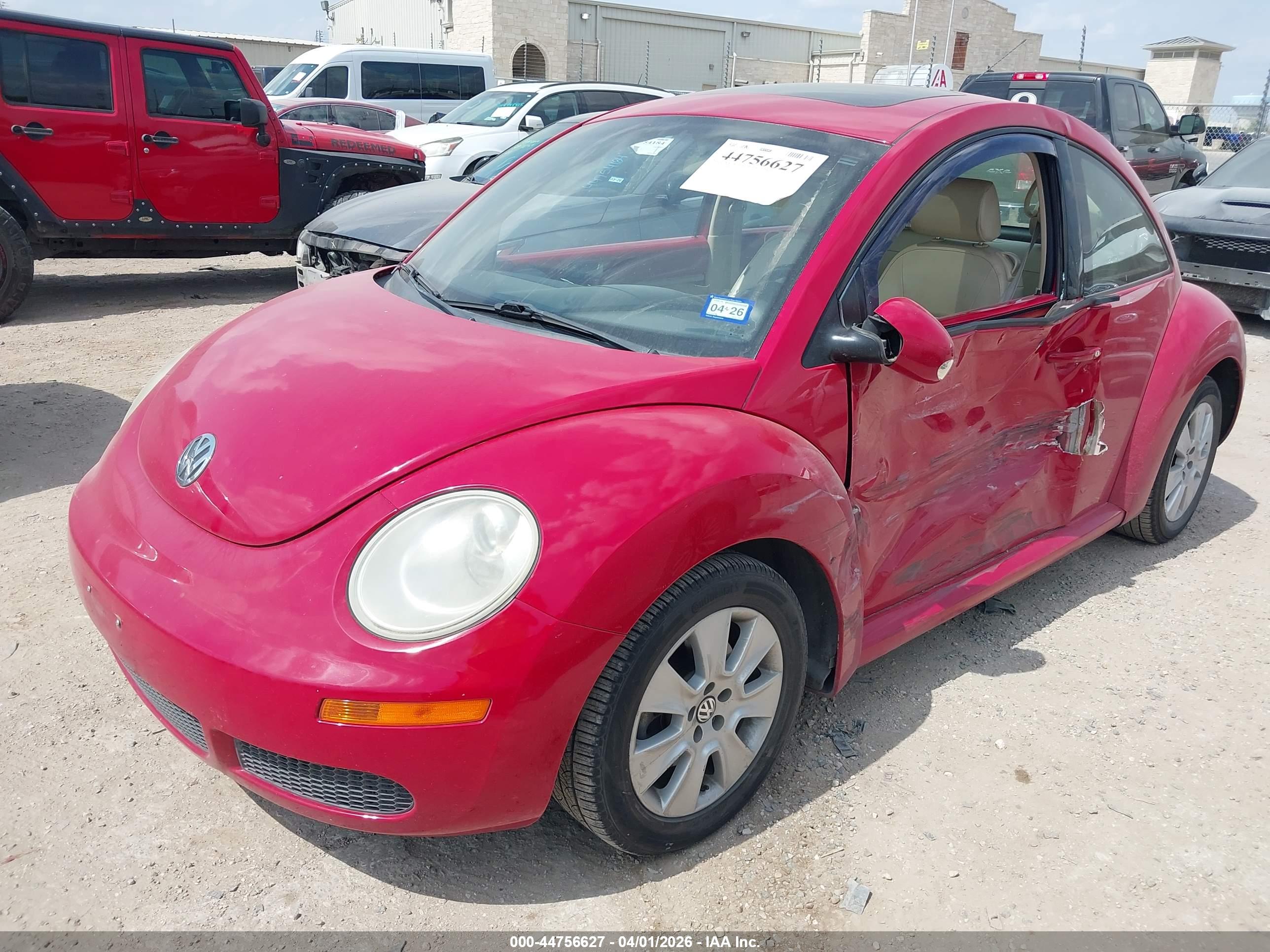 VOLKSWAGEN NEW image 2
