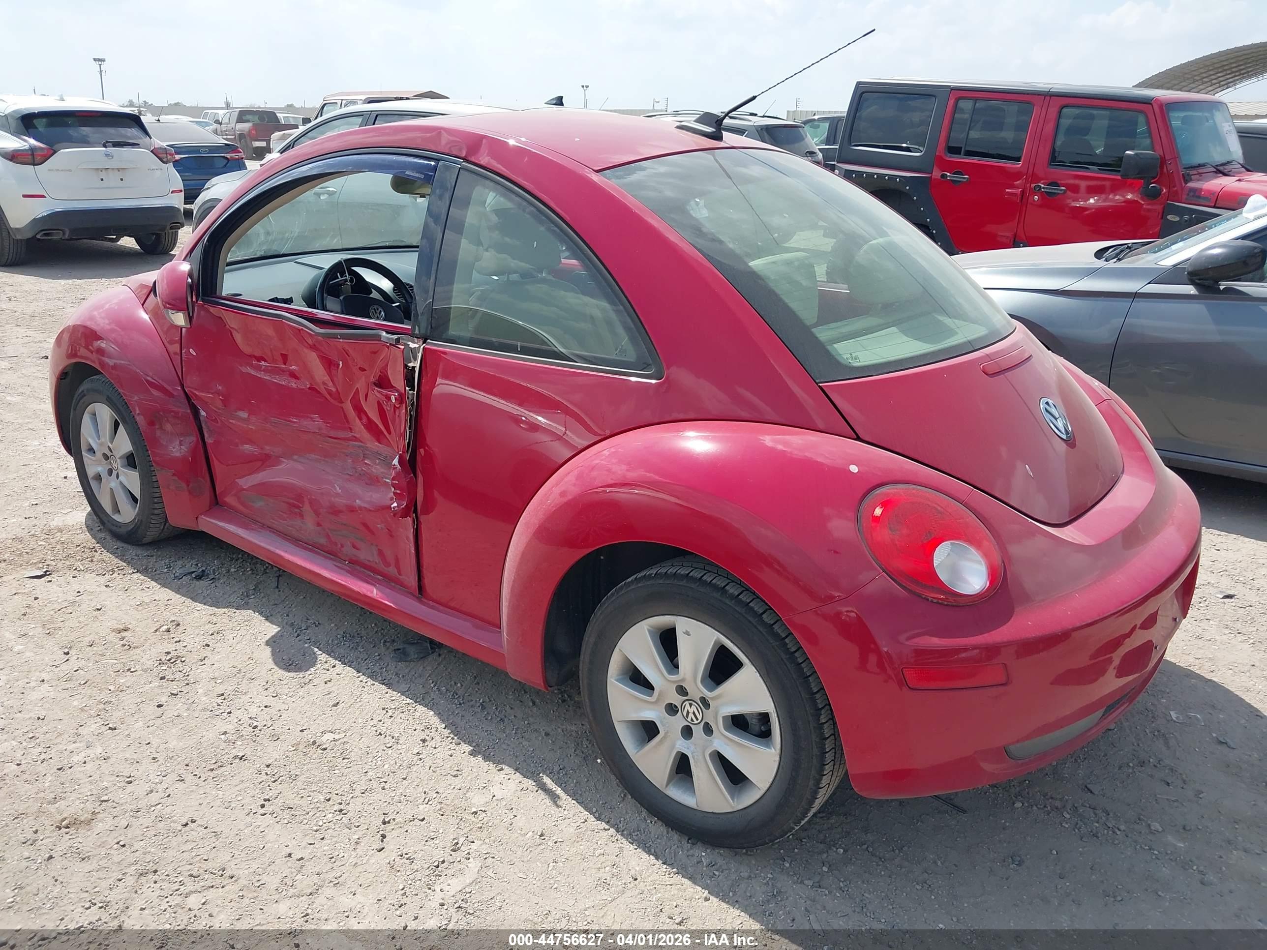 VOLKSWAGEN NEW image 3