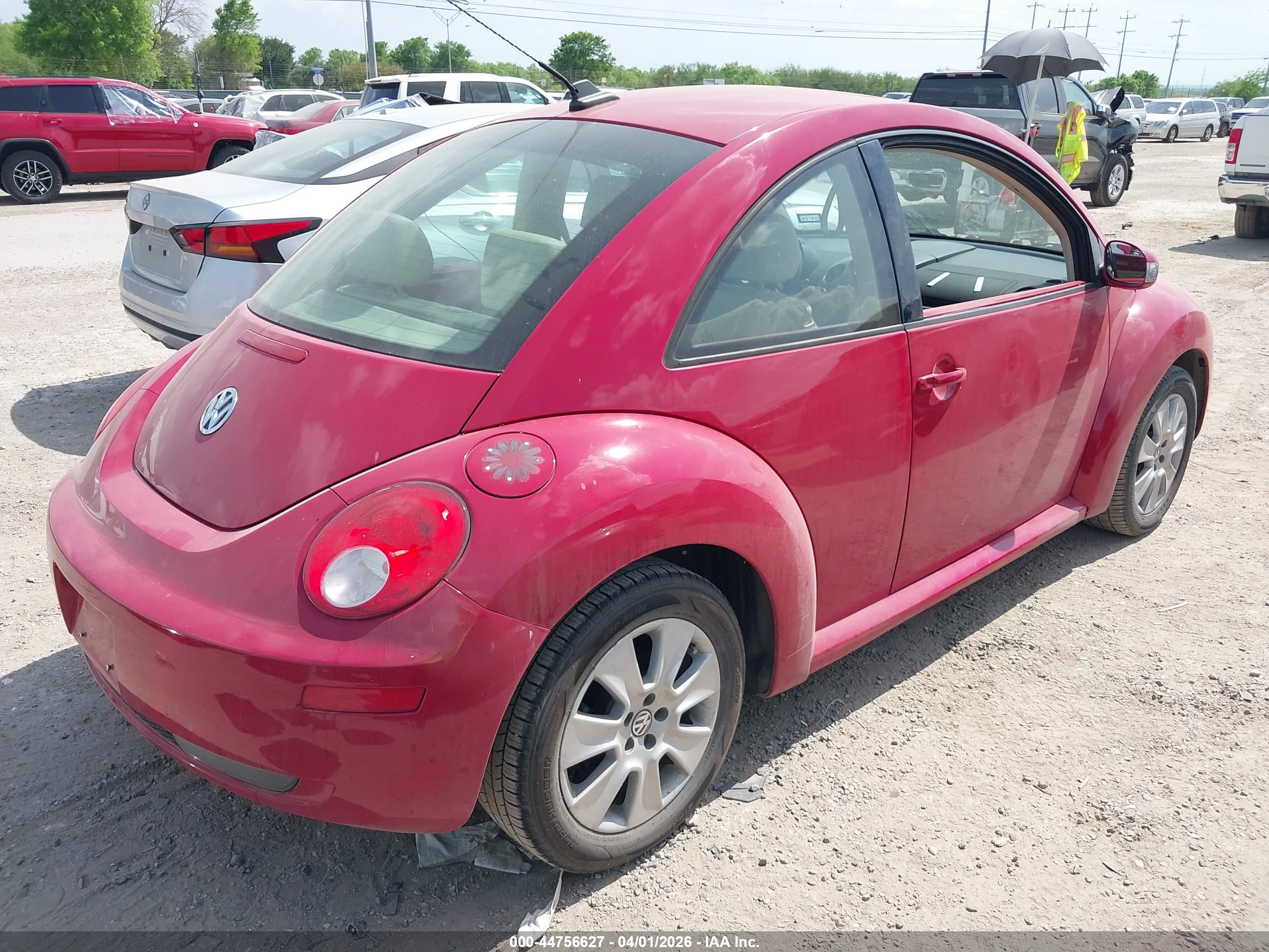 VOLKSWAGEN NEW image 4