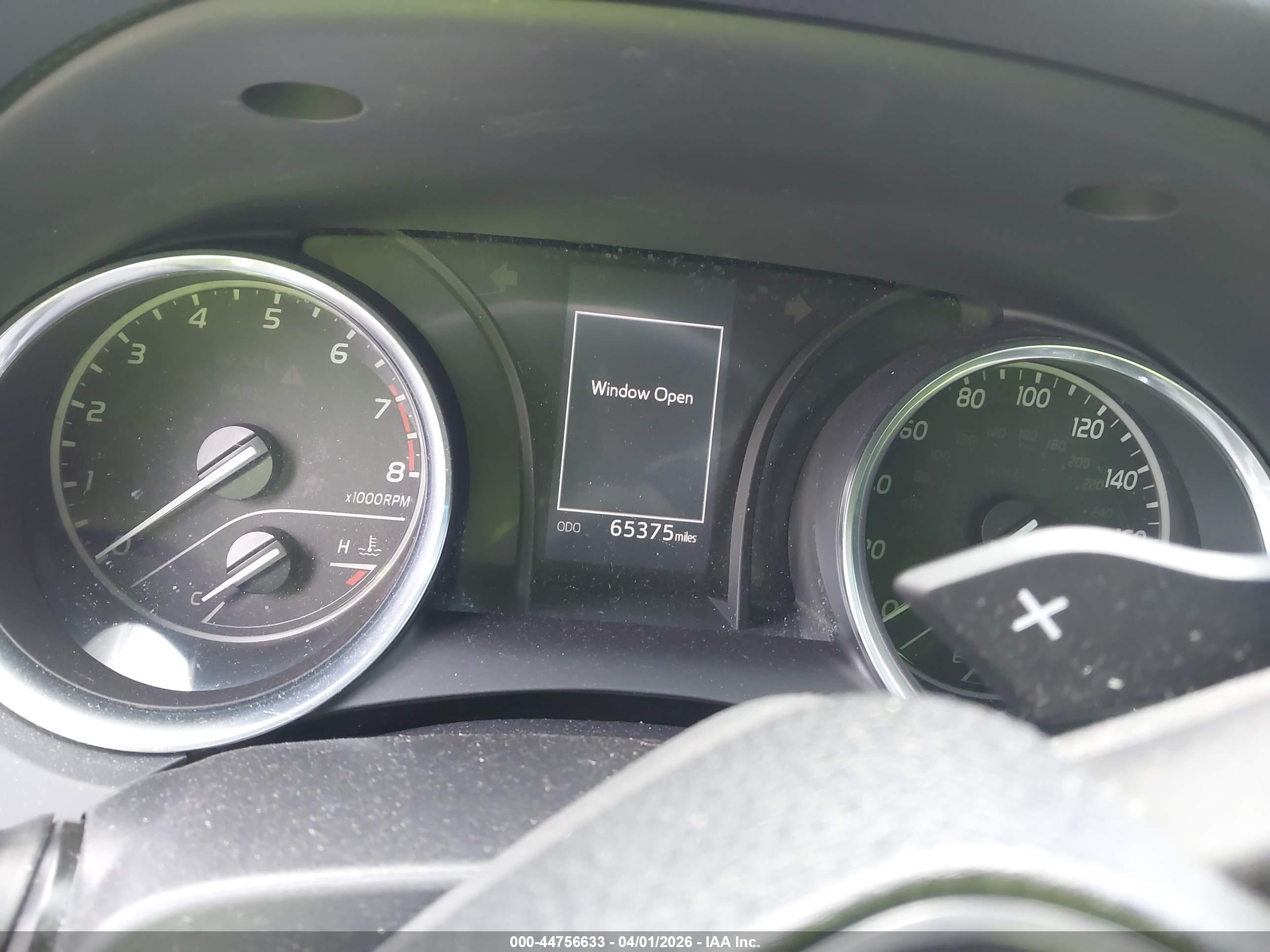TOYOTA CAMRY image 7