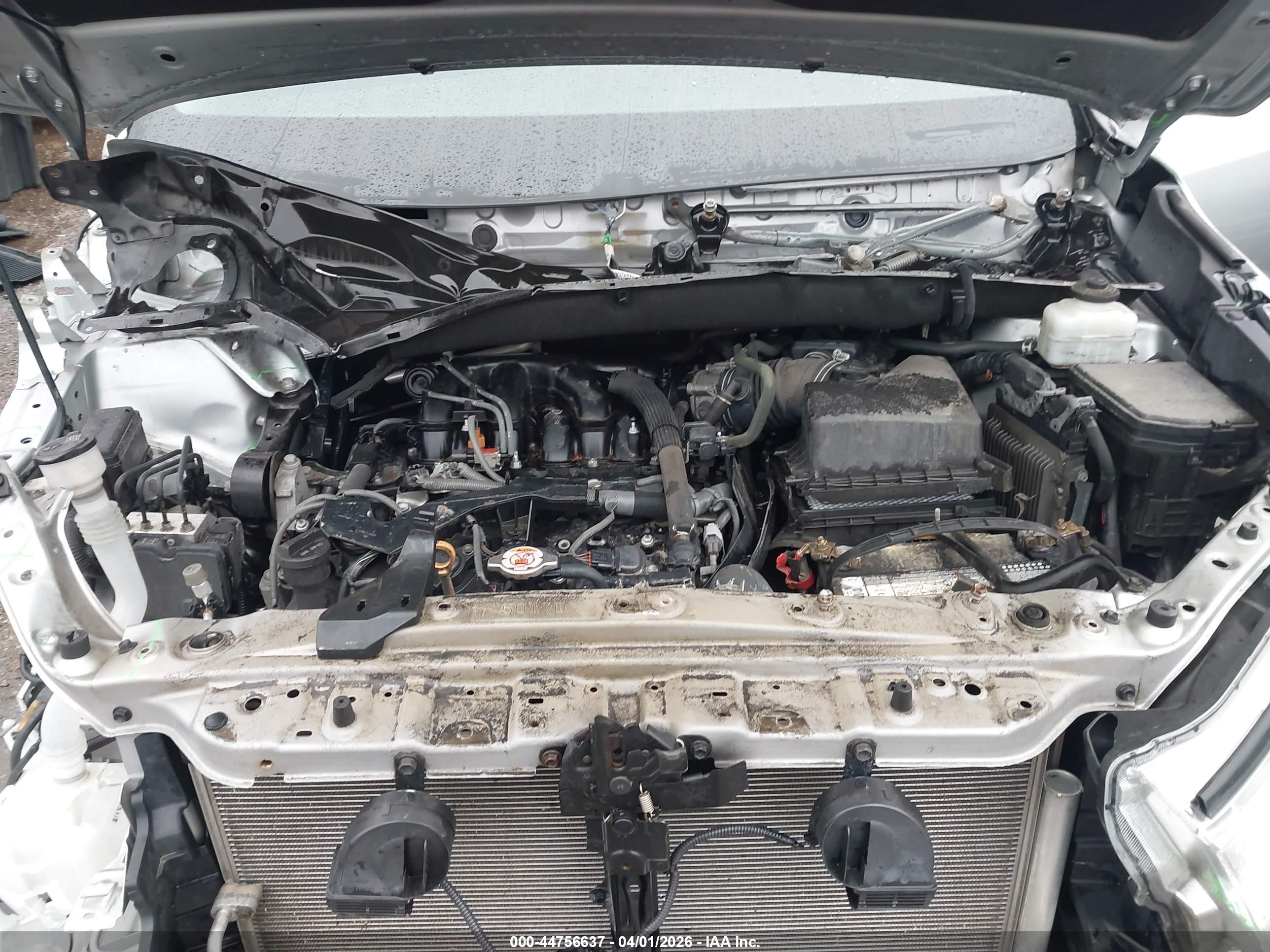 TOYOTA HIGHLANDER image 10