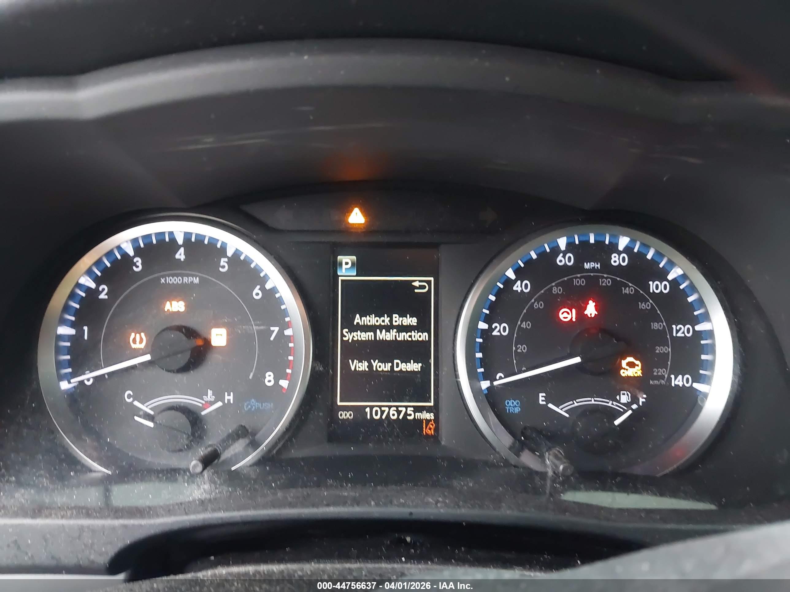 TOYOTA HIGHLANDER image 7