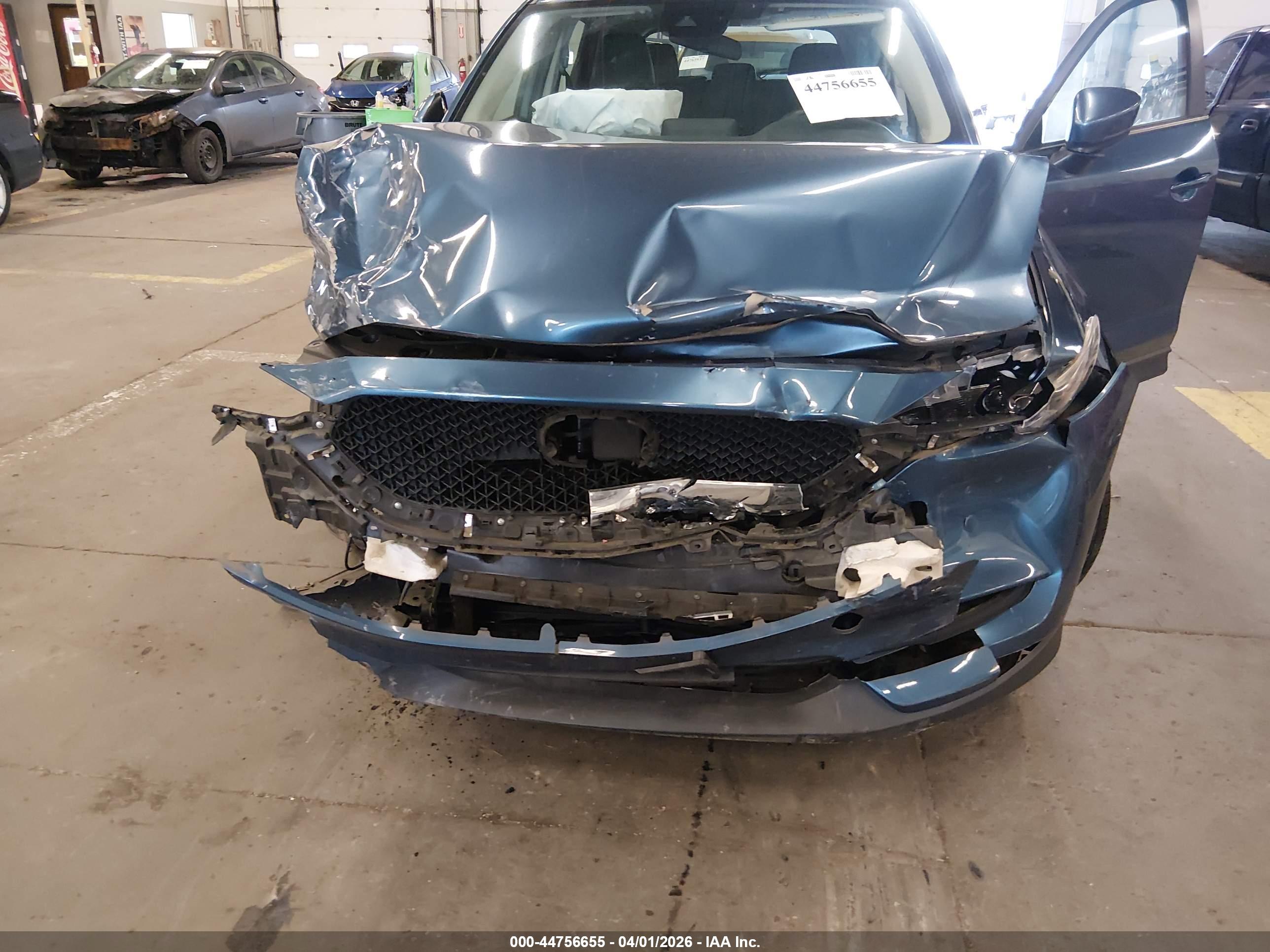 MAZDA CX-5 image 6