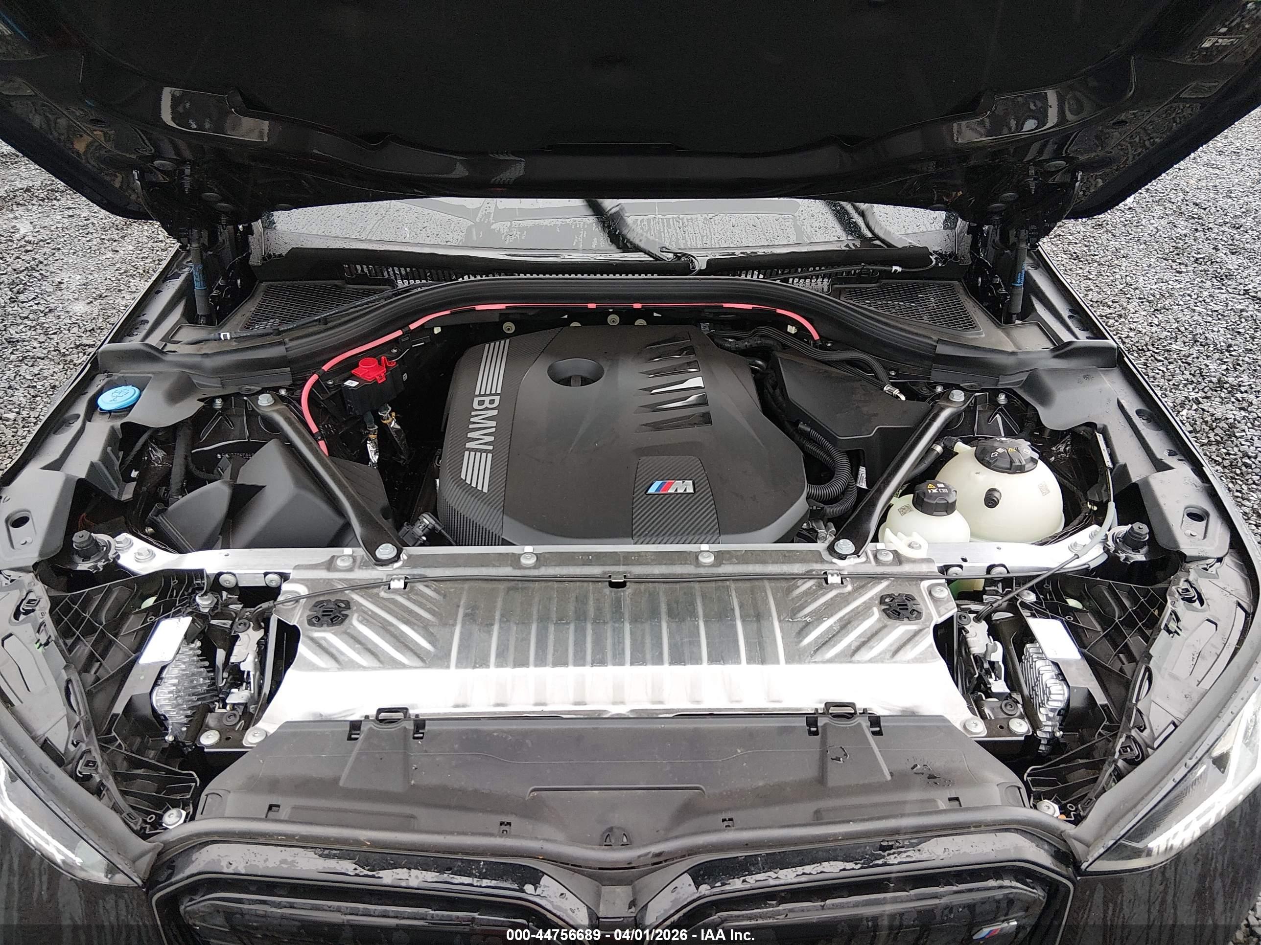 BMW X3 image 10
