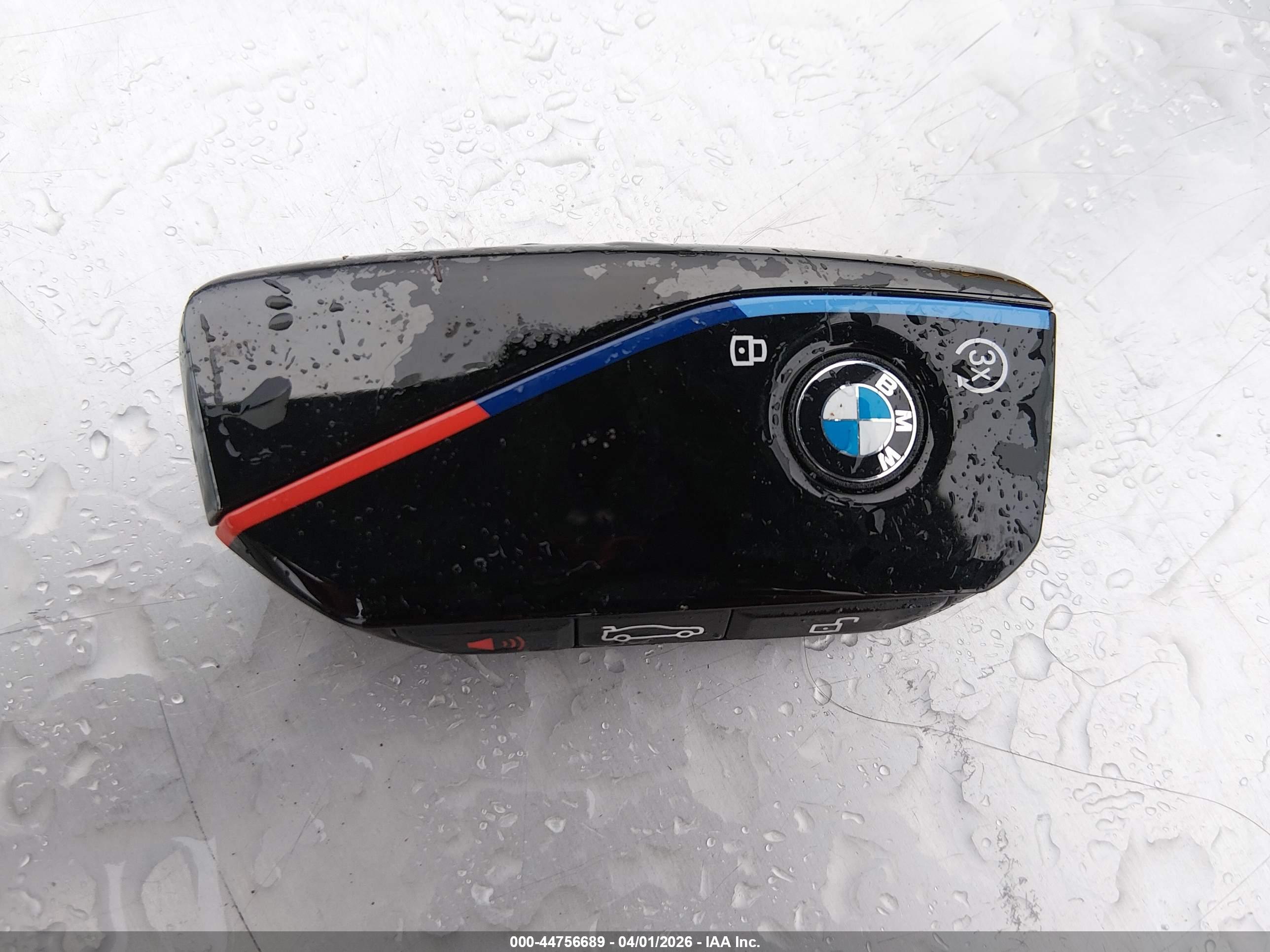 BMW X3 image 11