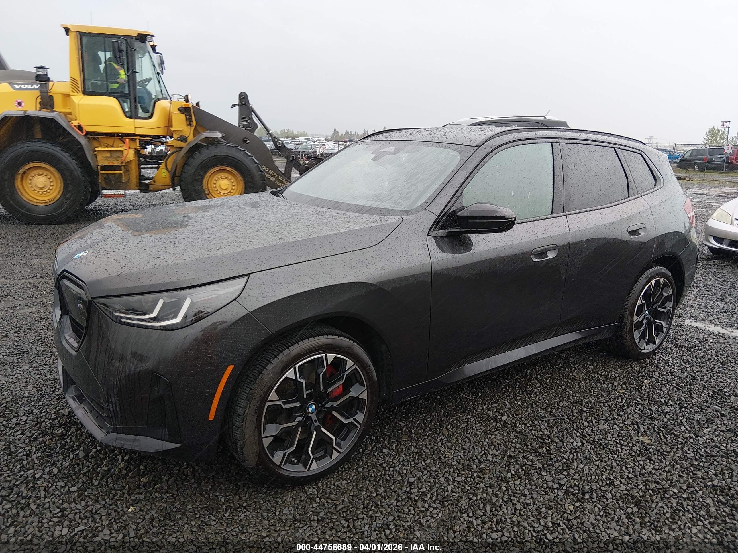 BMW X3 image 2