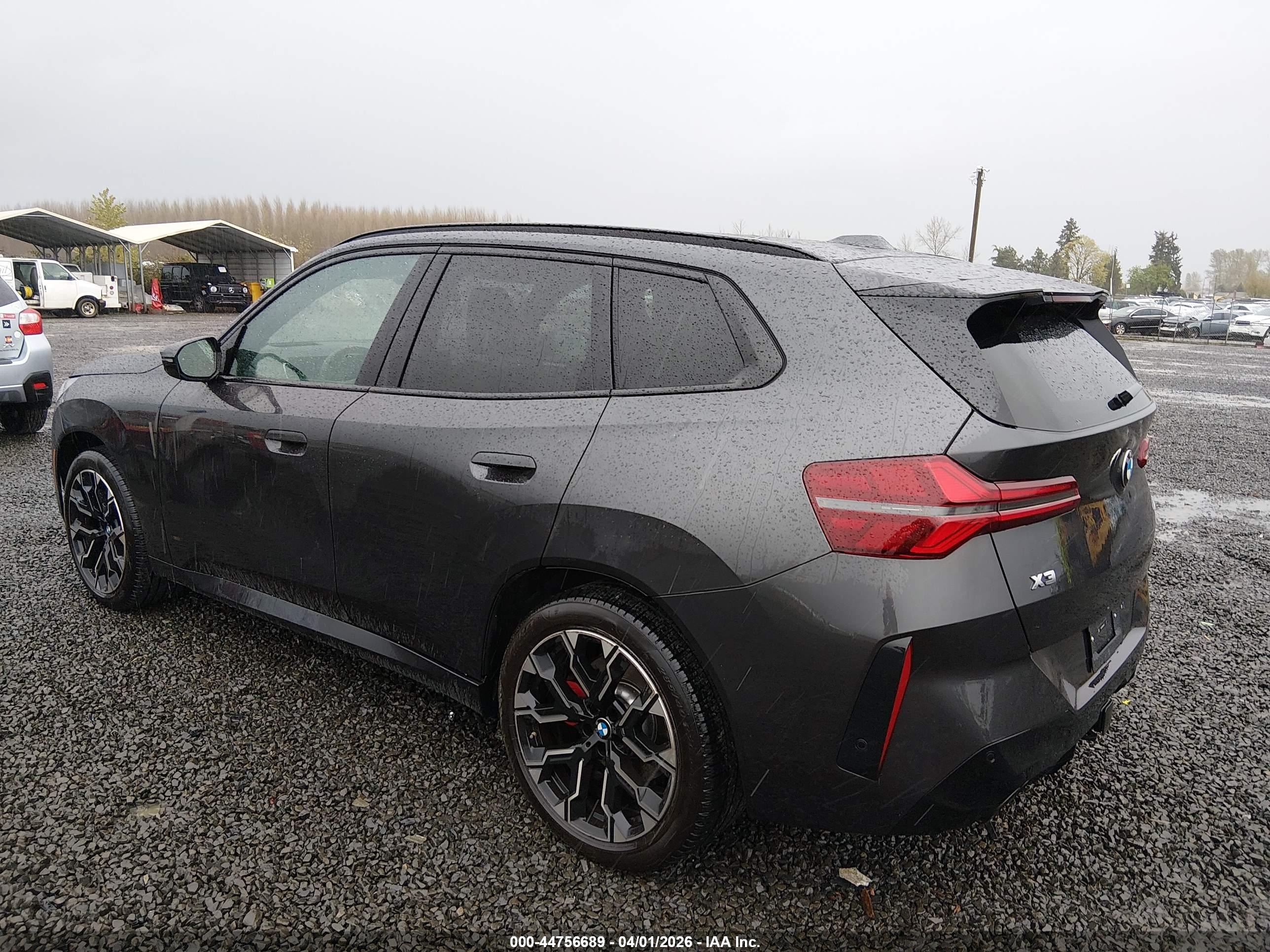 BMW X3 image 3