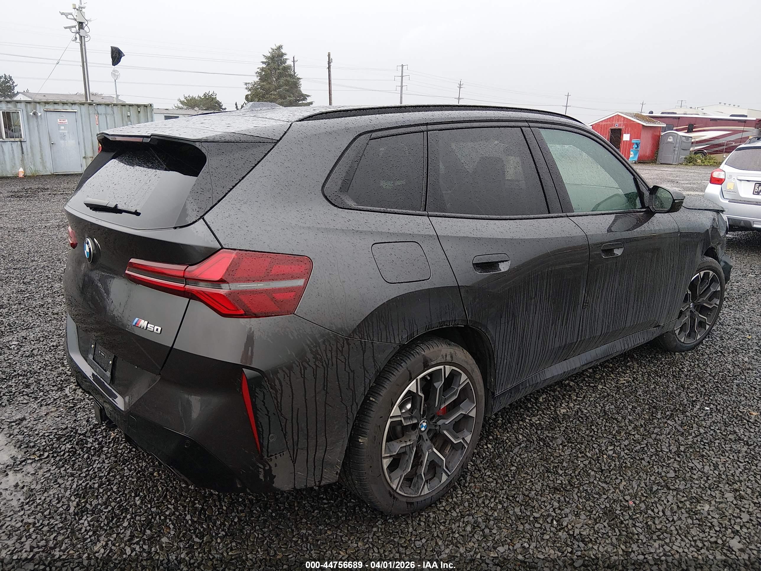 BMW X3 image 4