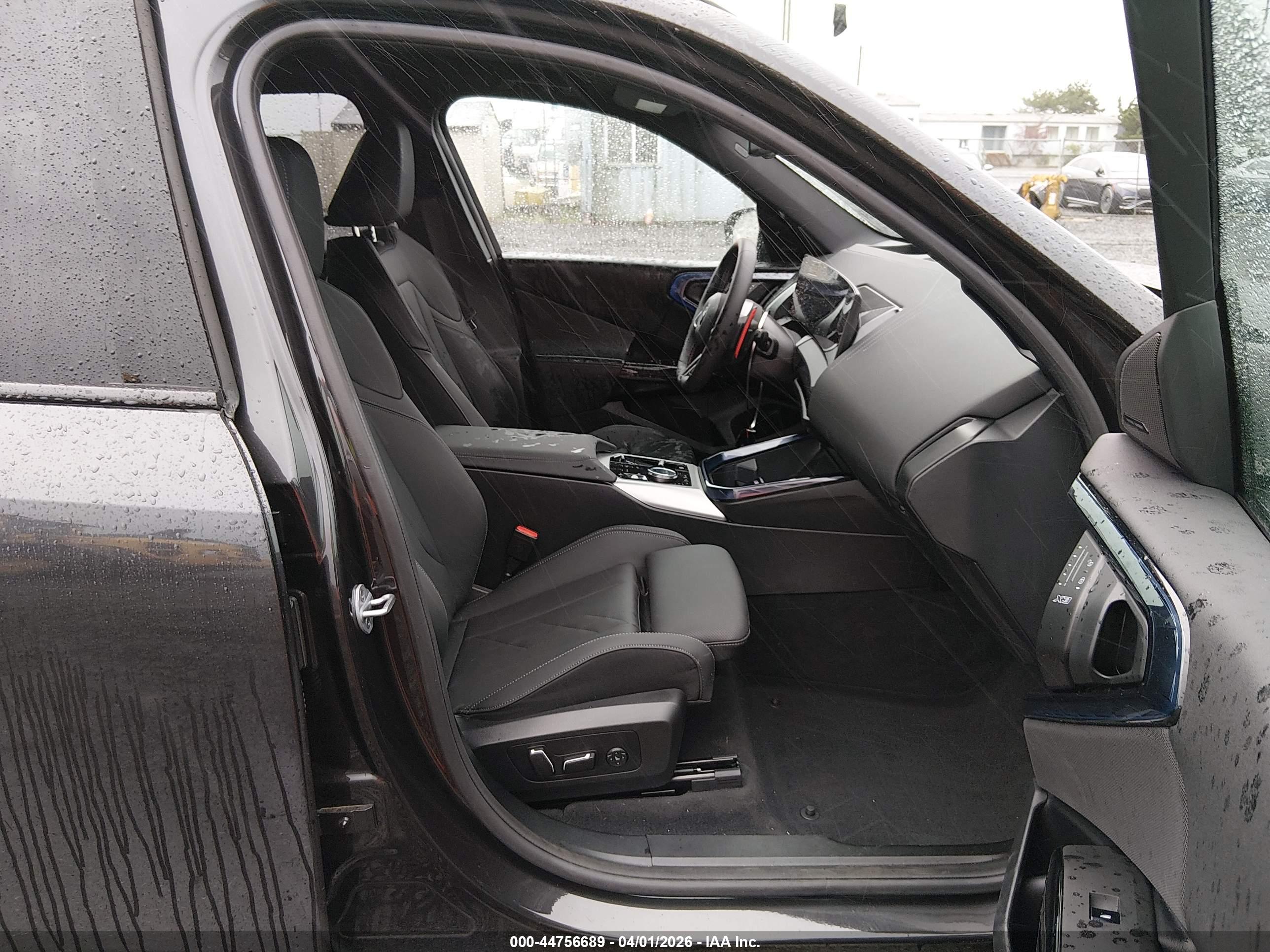 BMW X3 image 5