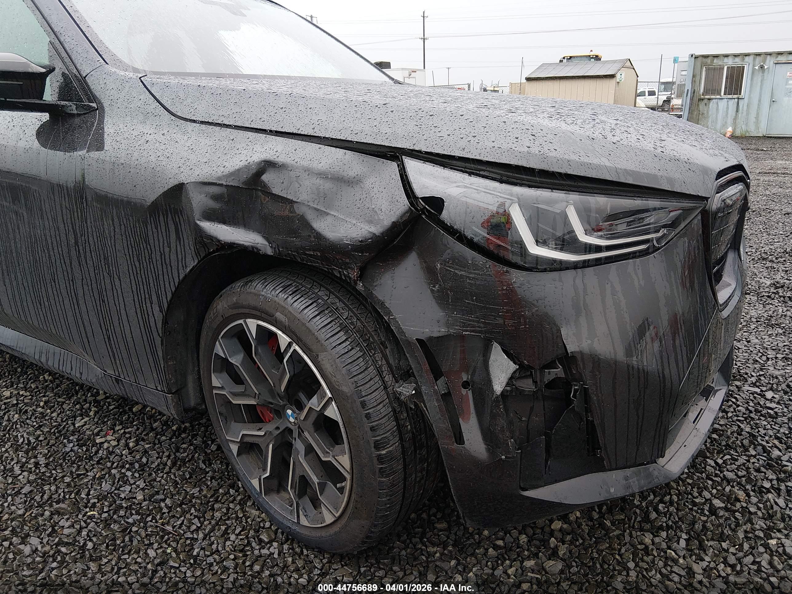 BMW X3 image 6