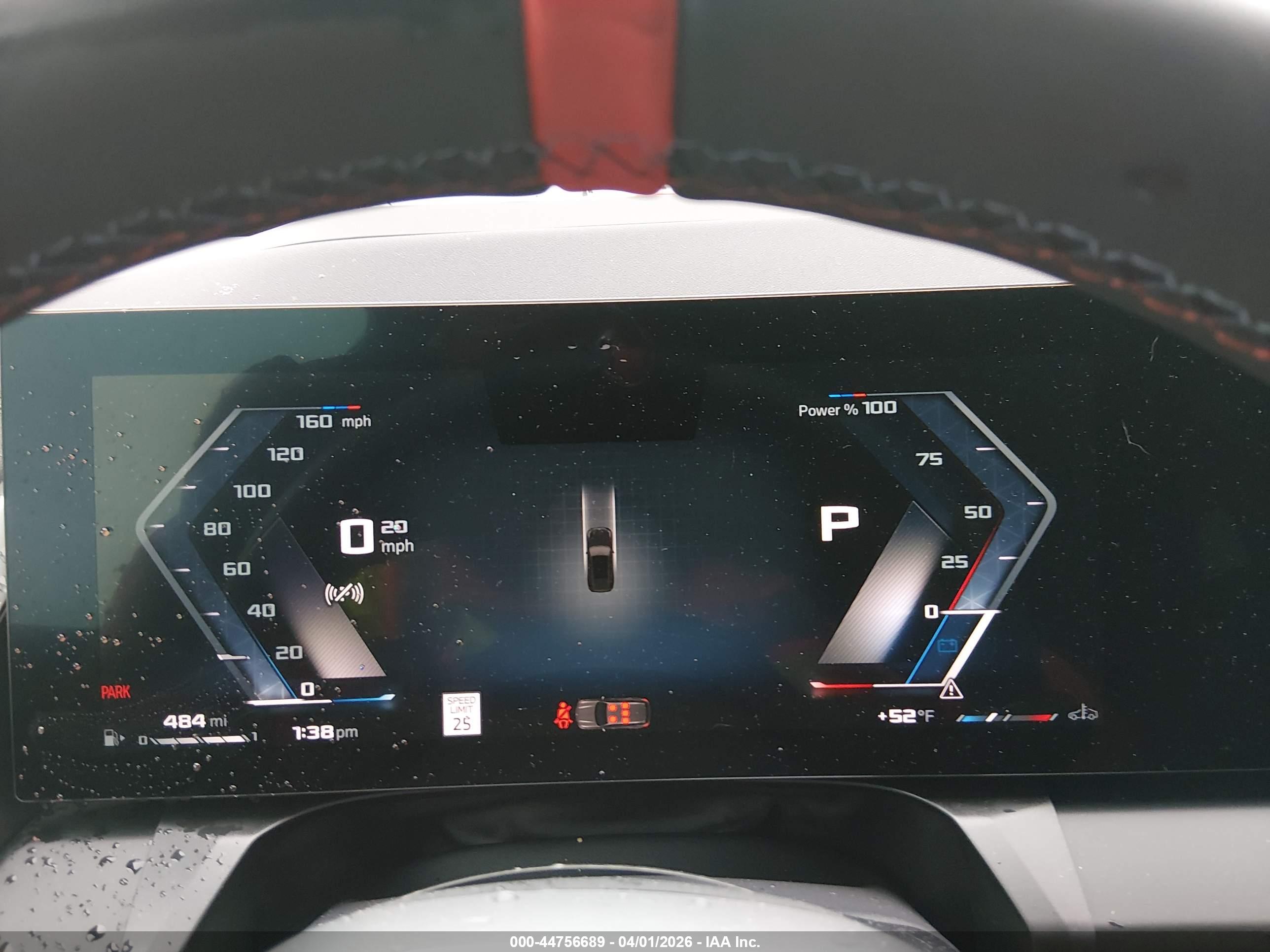 BMW X3 image 7