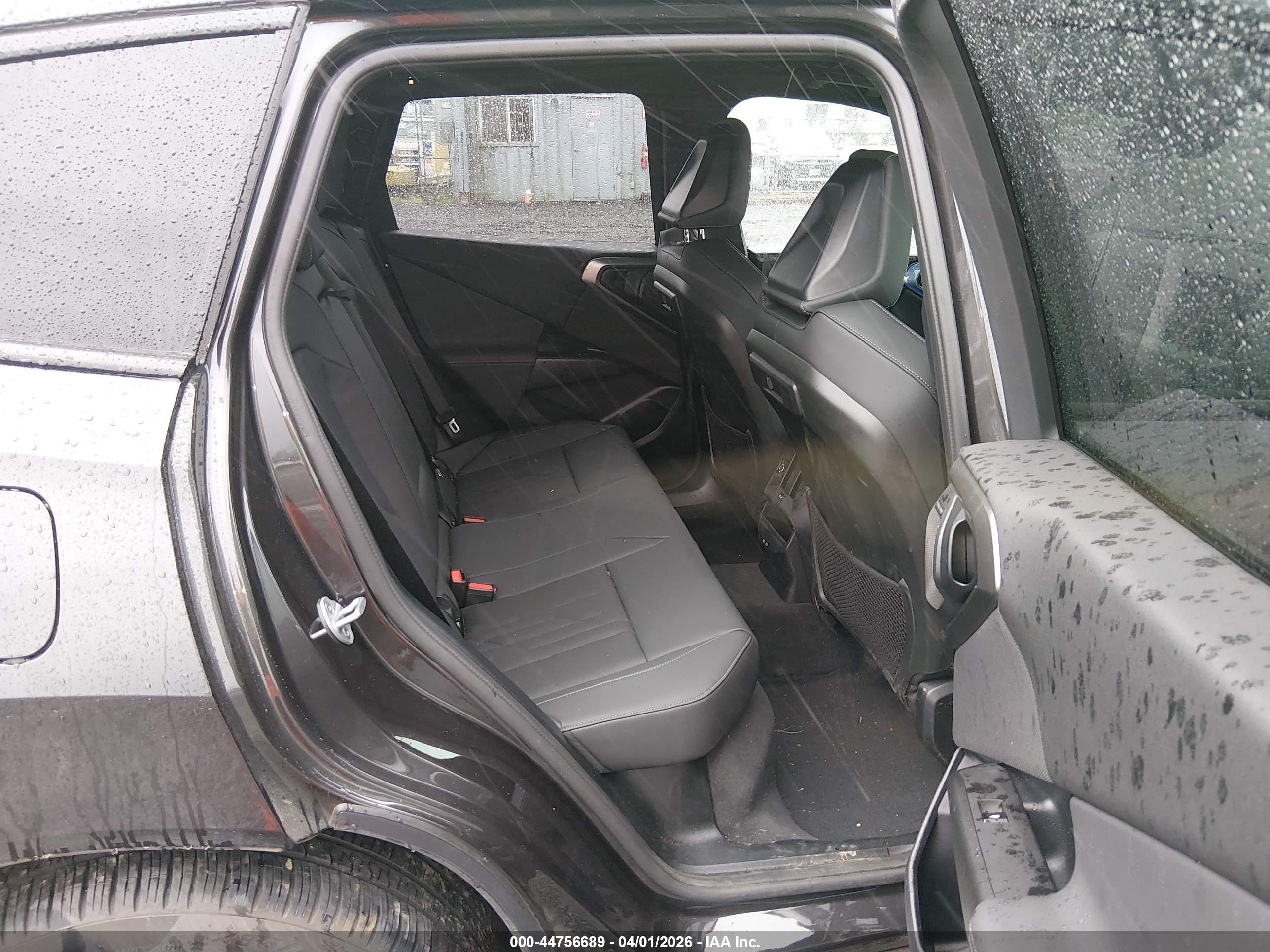 BMW X3 image 8