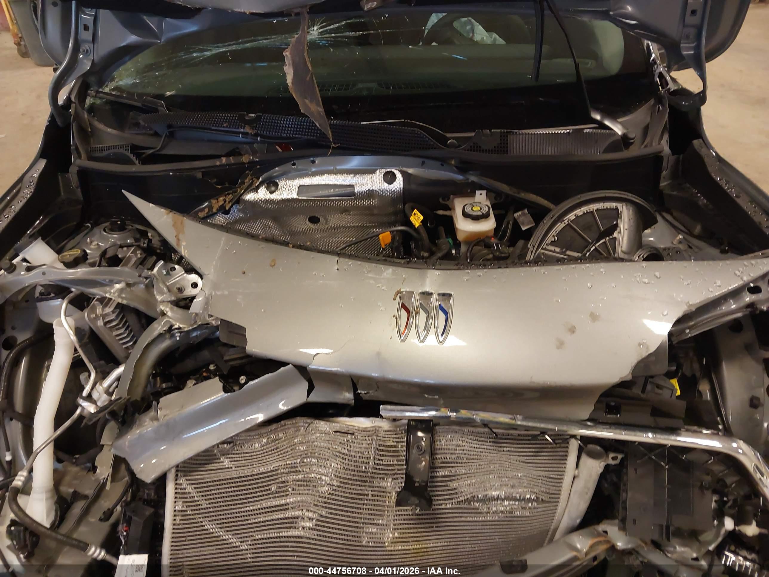 BUICK ENCORE image 10