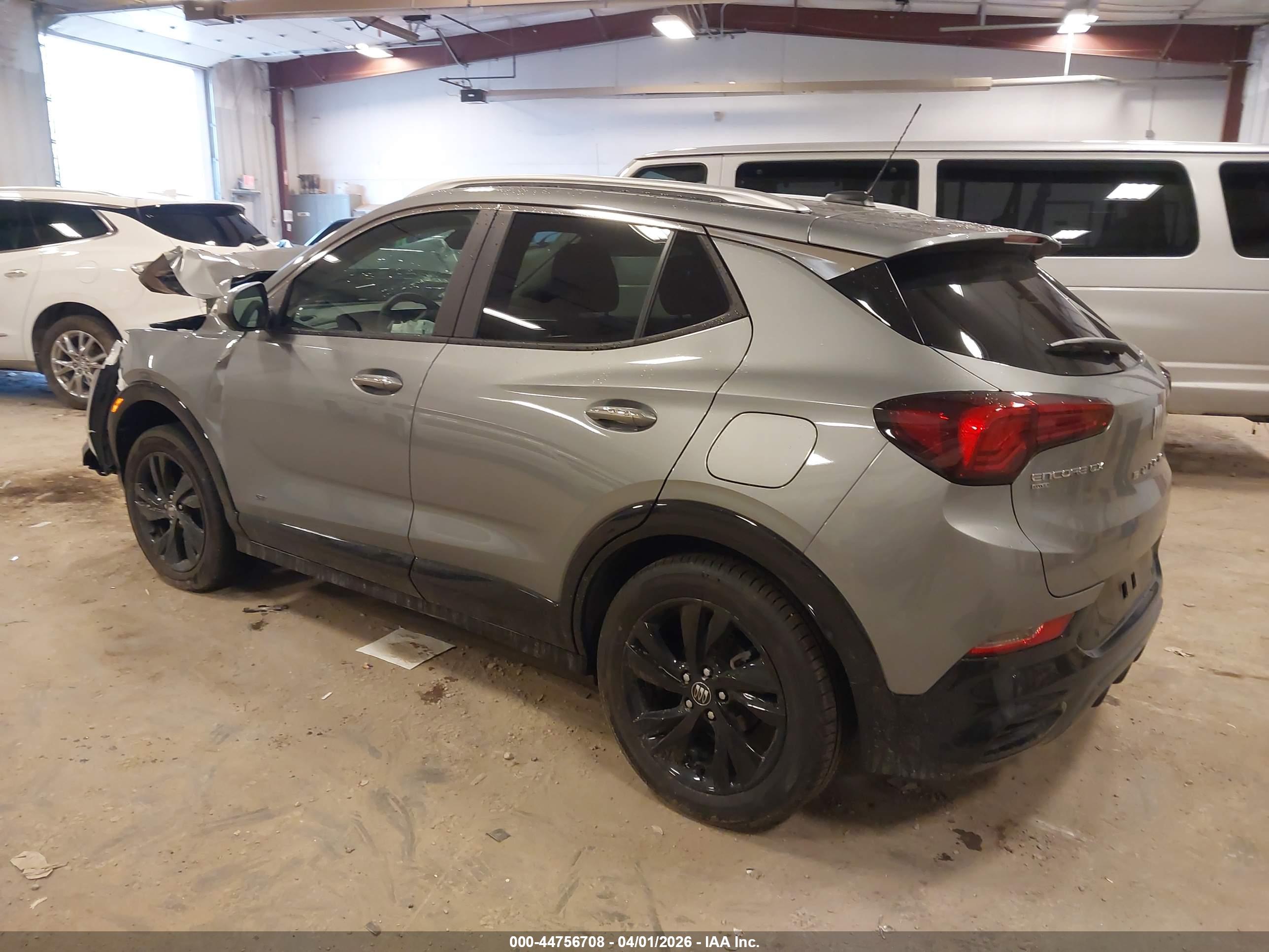 BUICK ENCORE image 3
