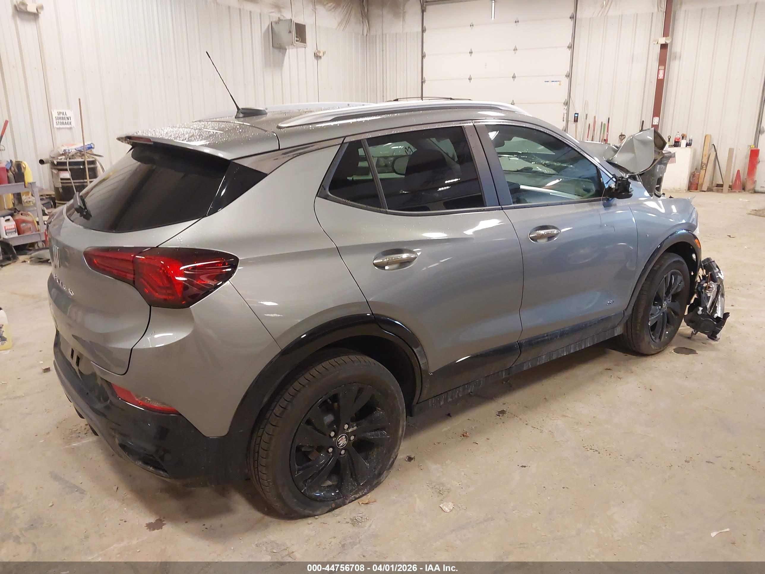 BUICK ENCORE image 4