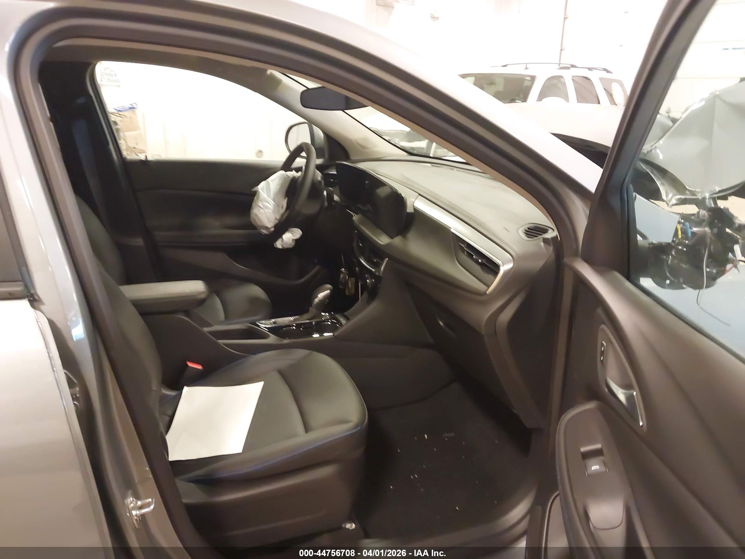 BUICK ENCORE image 5