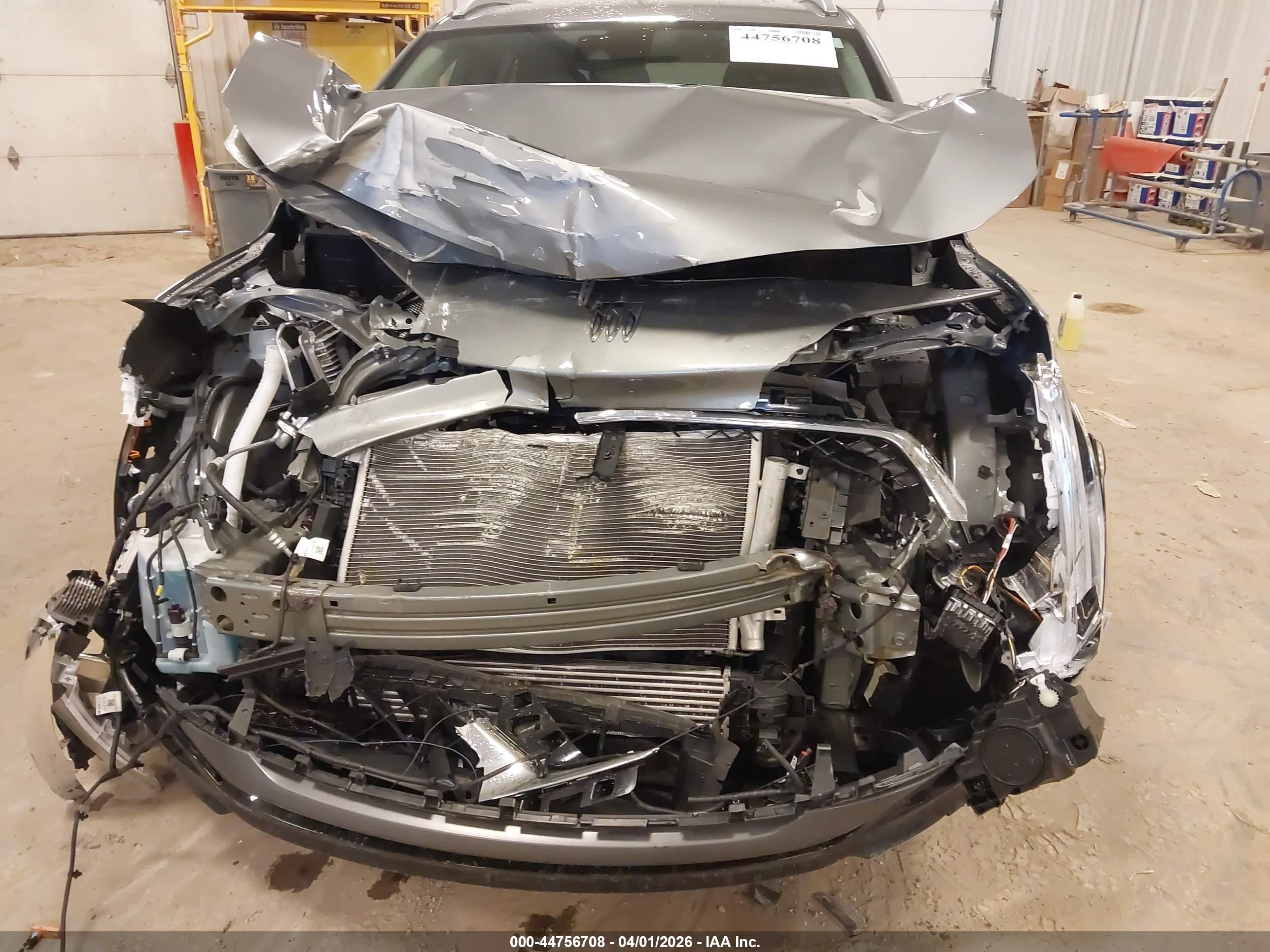BUICK ENCORE image 6