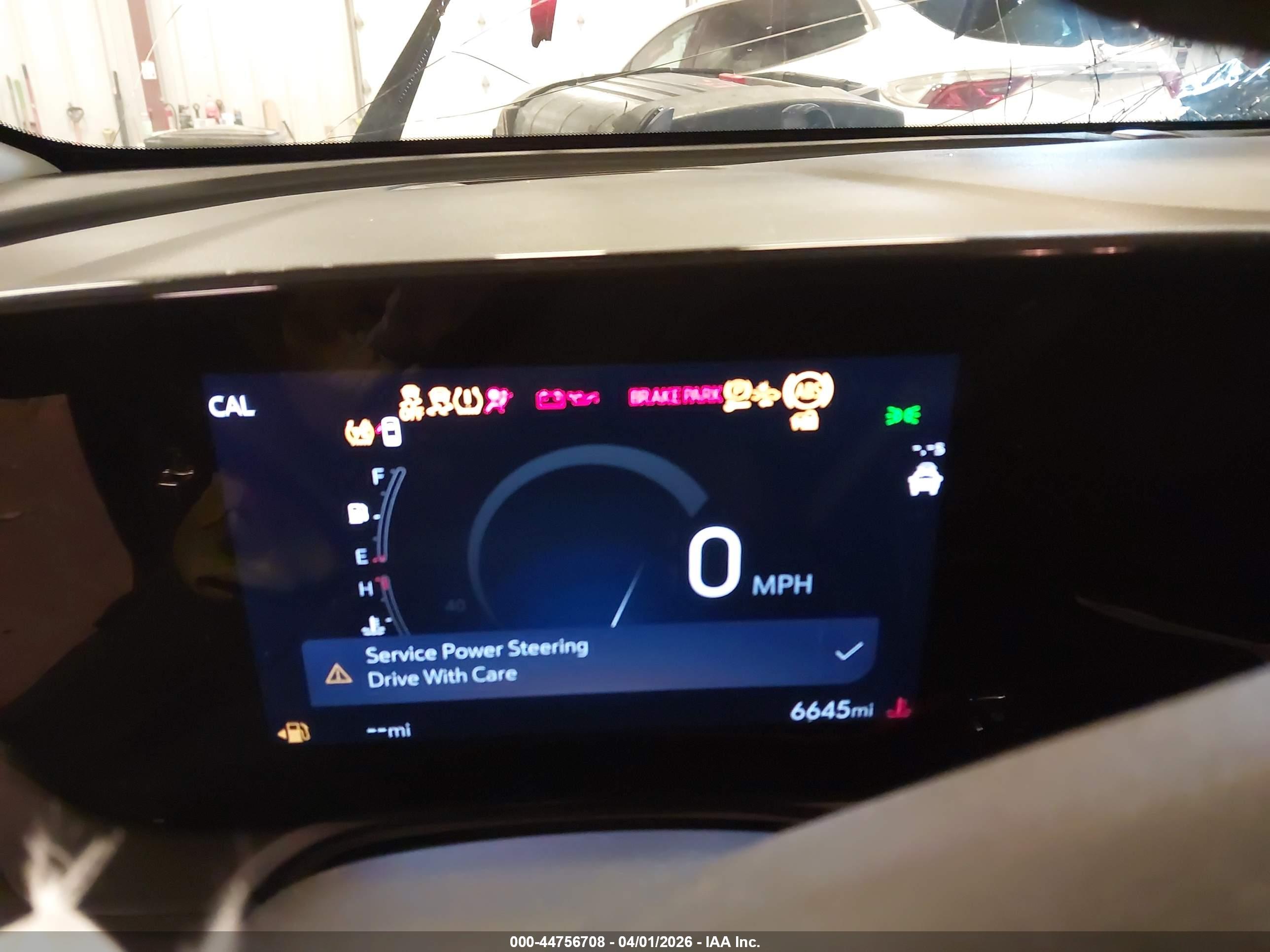 BUICK ENCORE image 7