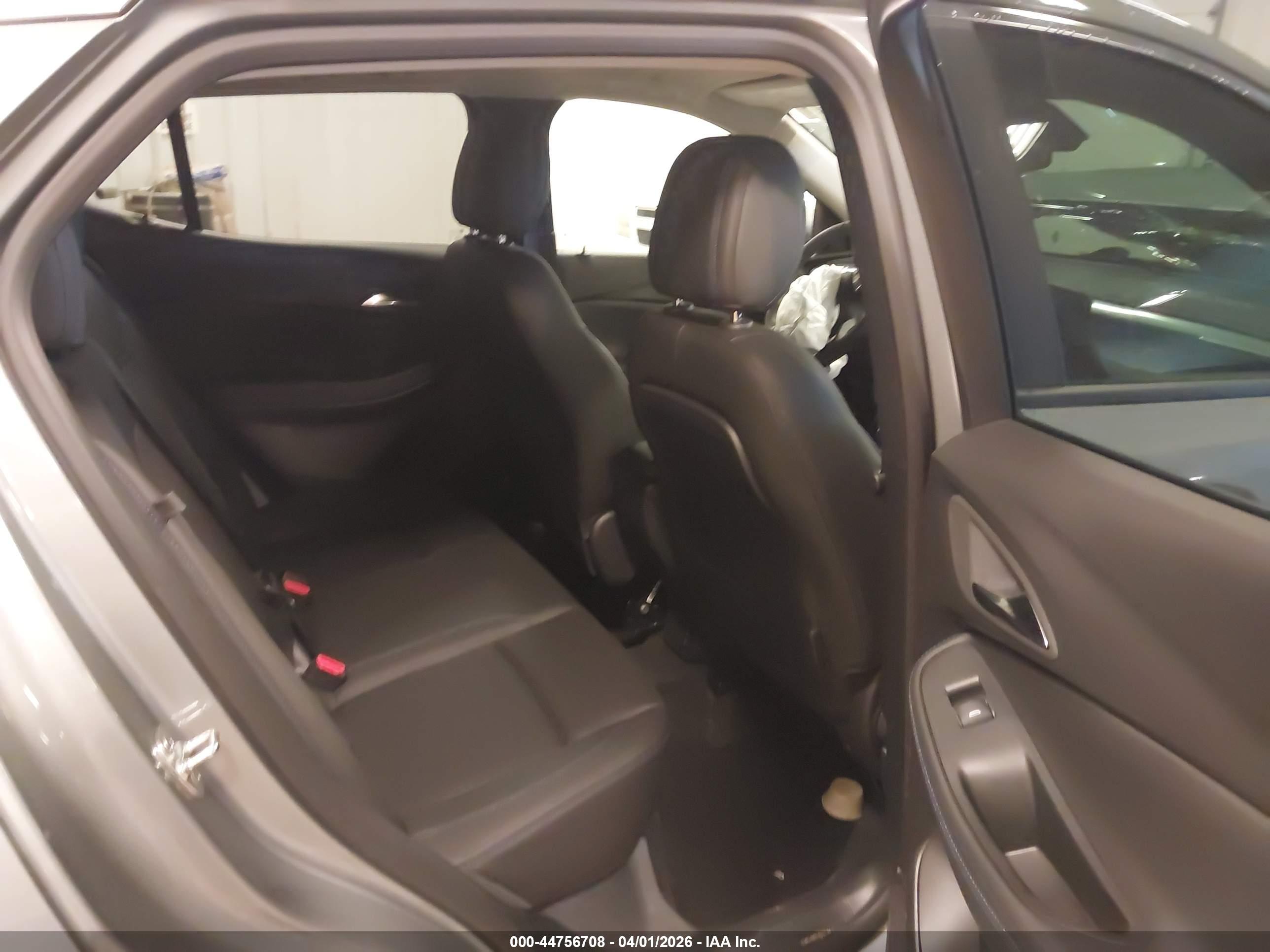 BUICK ENCORE image 8