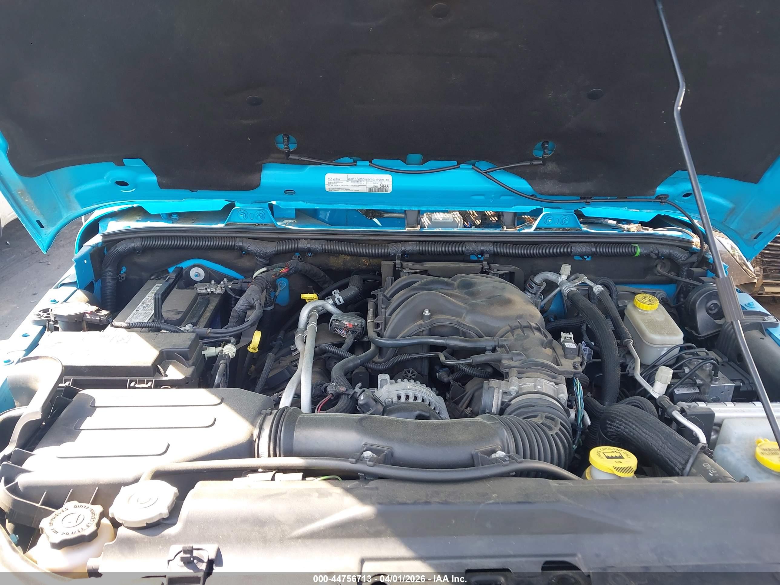 JEEP WRANGLER image 10