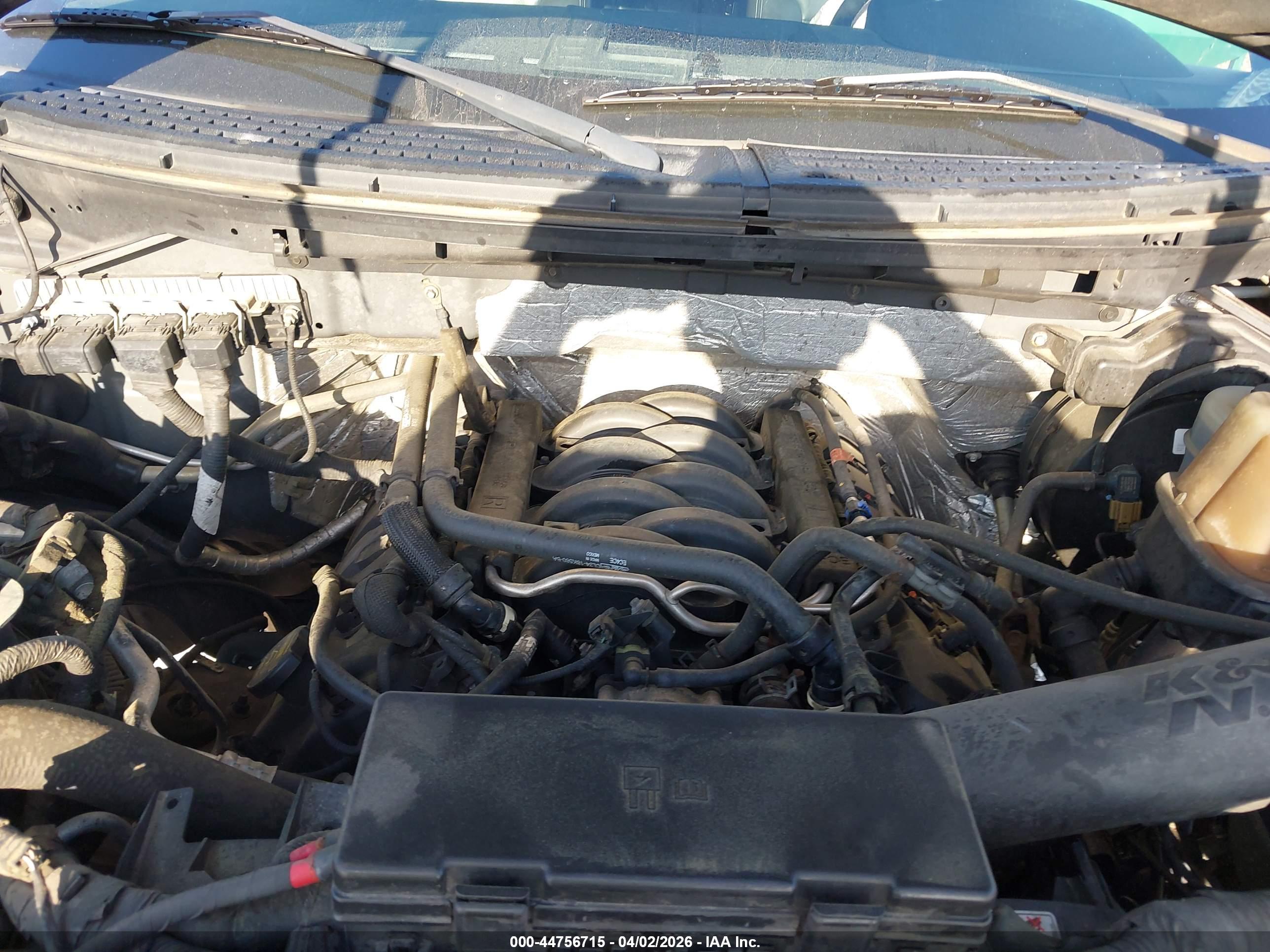 FORD F-150 image 10
