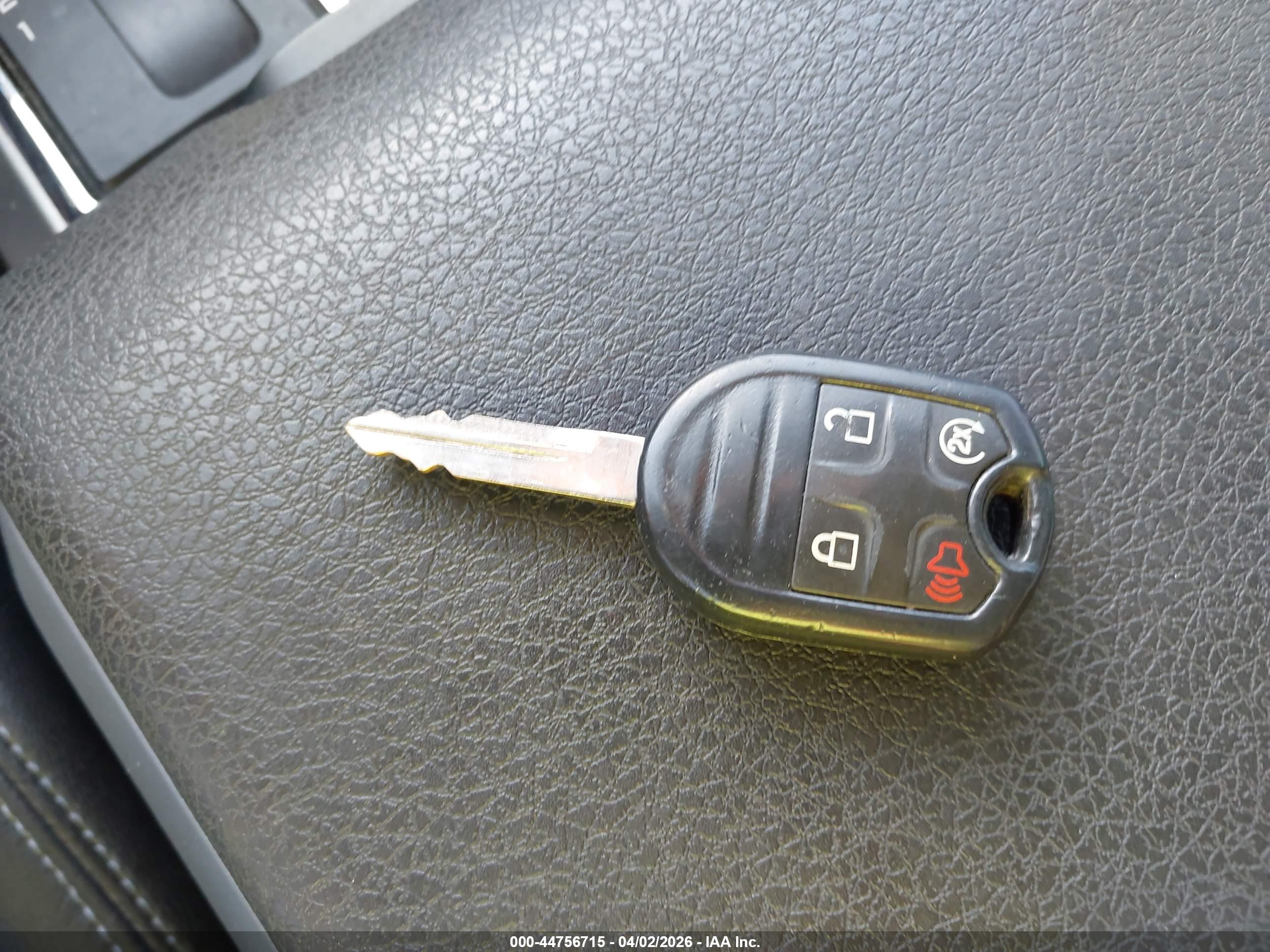 FORD F-150 image 11