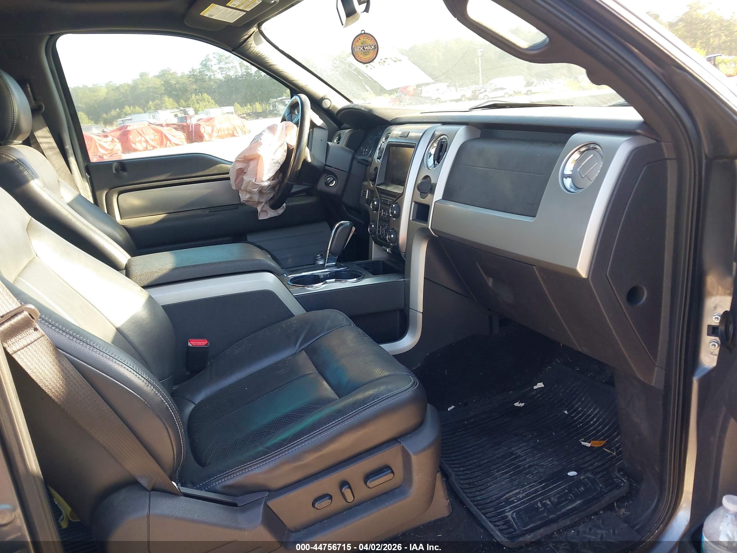 FORD F-150 image 5