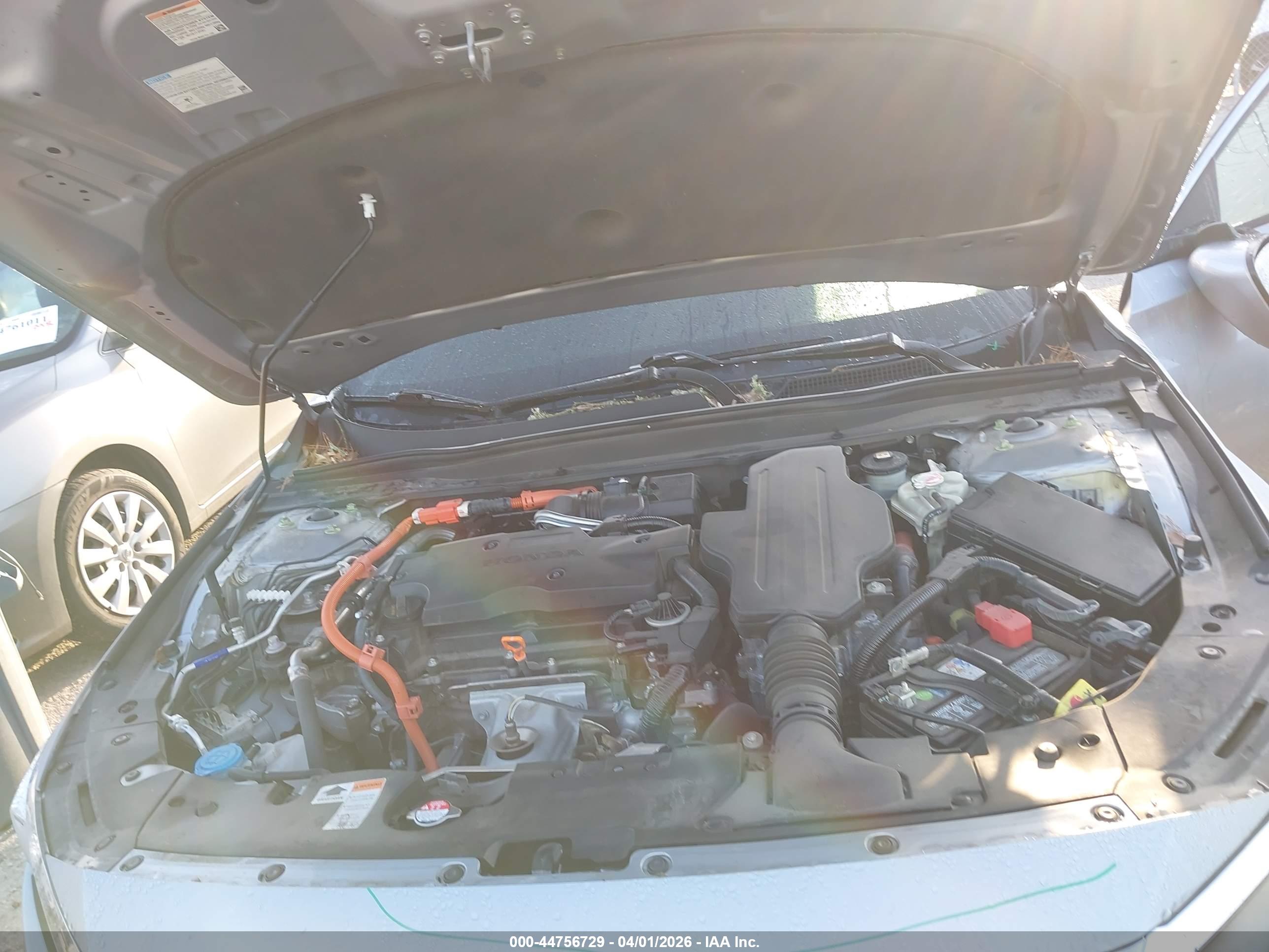 HONDA ACCORD image 10