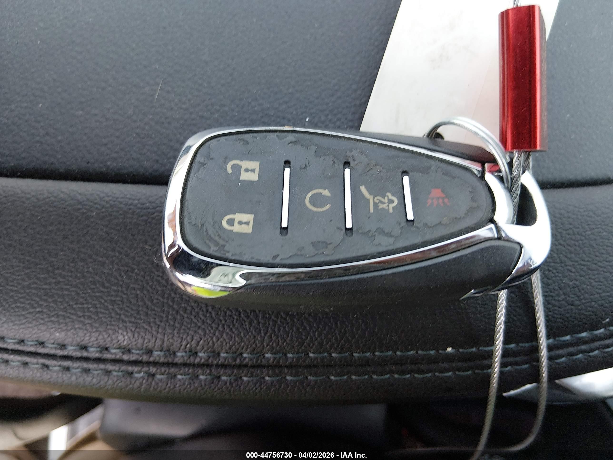 CHEVROLET BLAZER image 11
