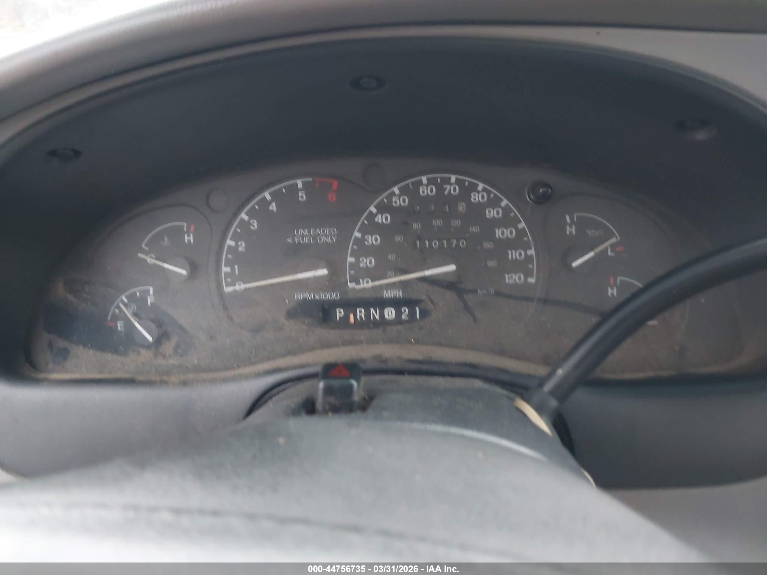 MAZDA B2300 image 7