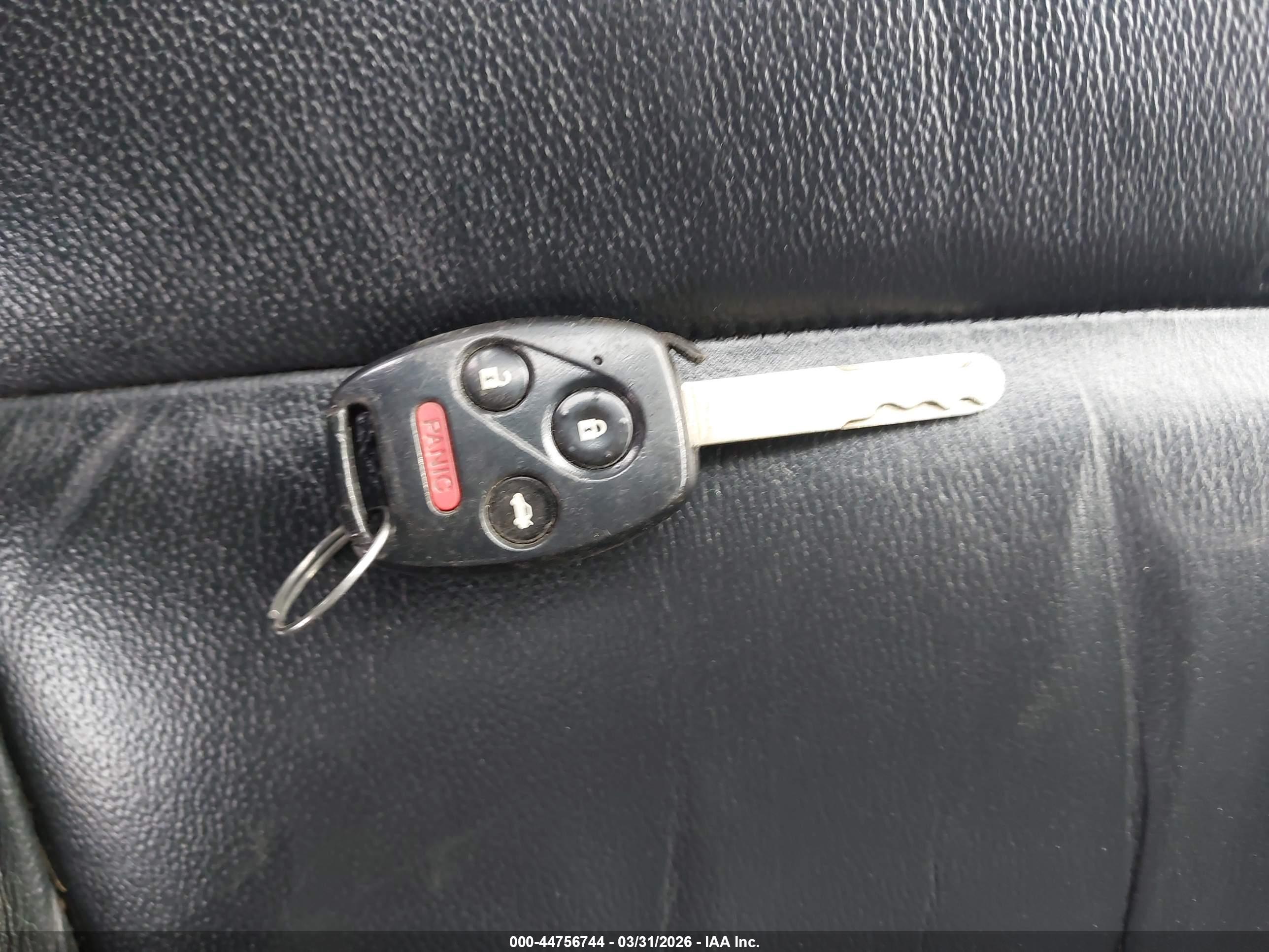 HONDA ACCORD image 11