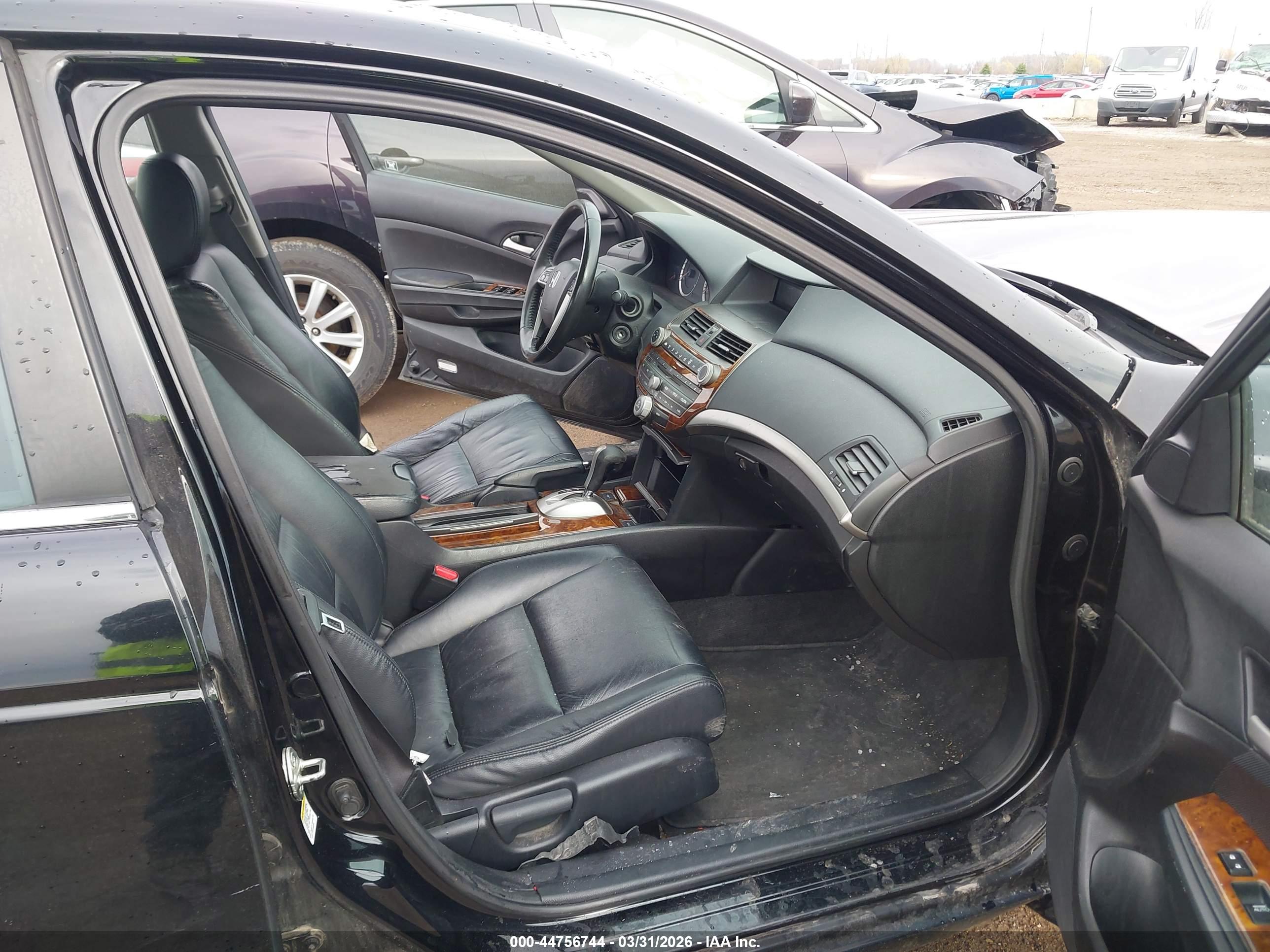 HONDA ACCORD image 5