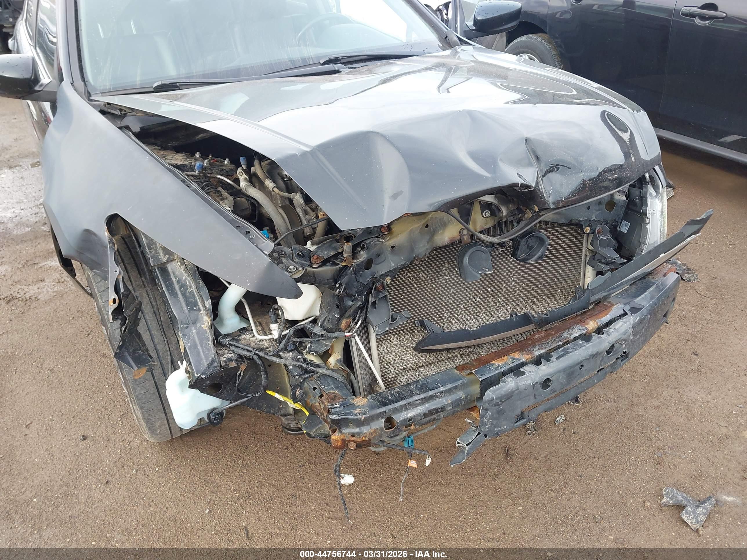 HONDA ACCORD image 6