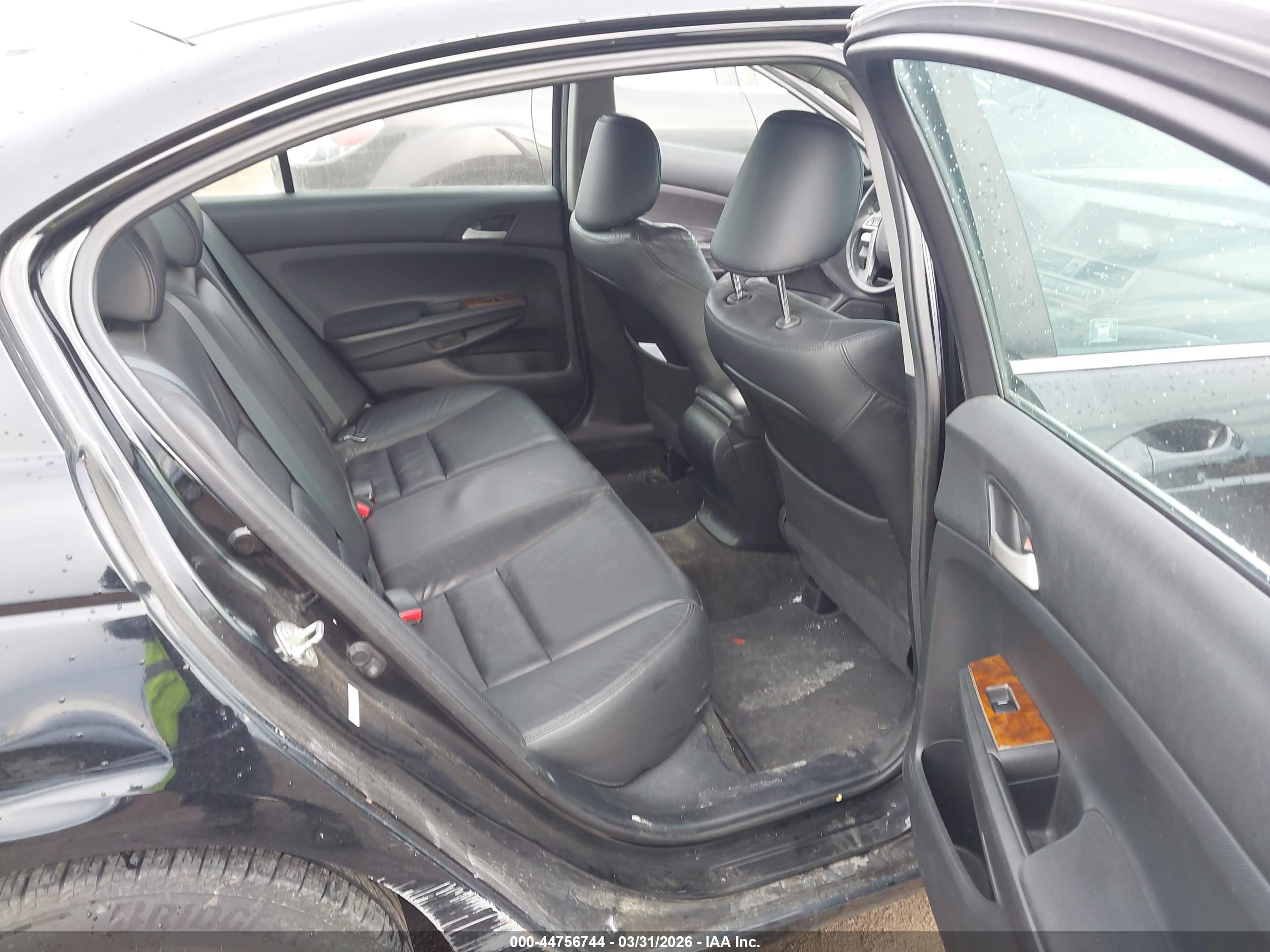 HONDA ACCORD image 8