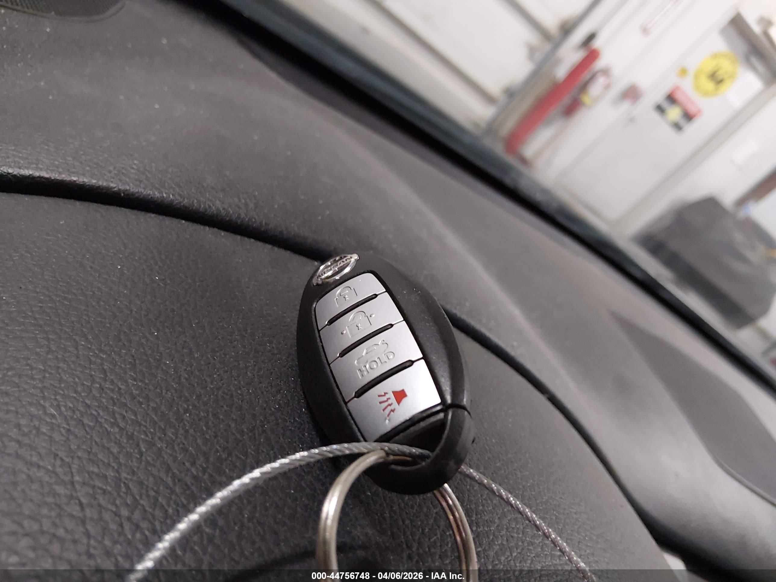 NISSAN ALTIMA image 11