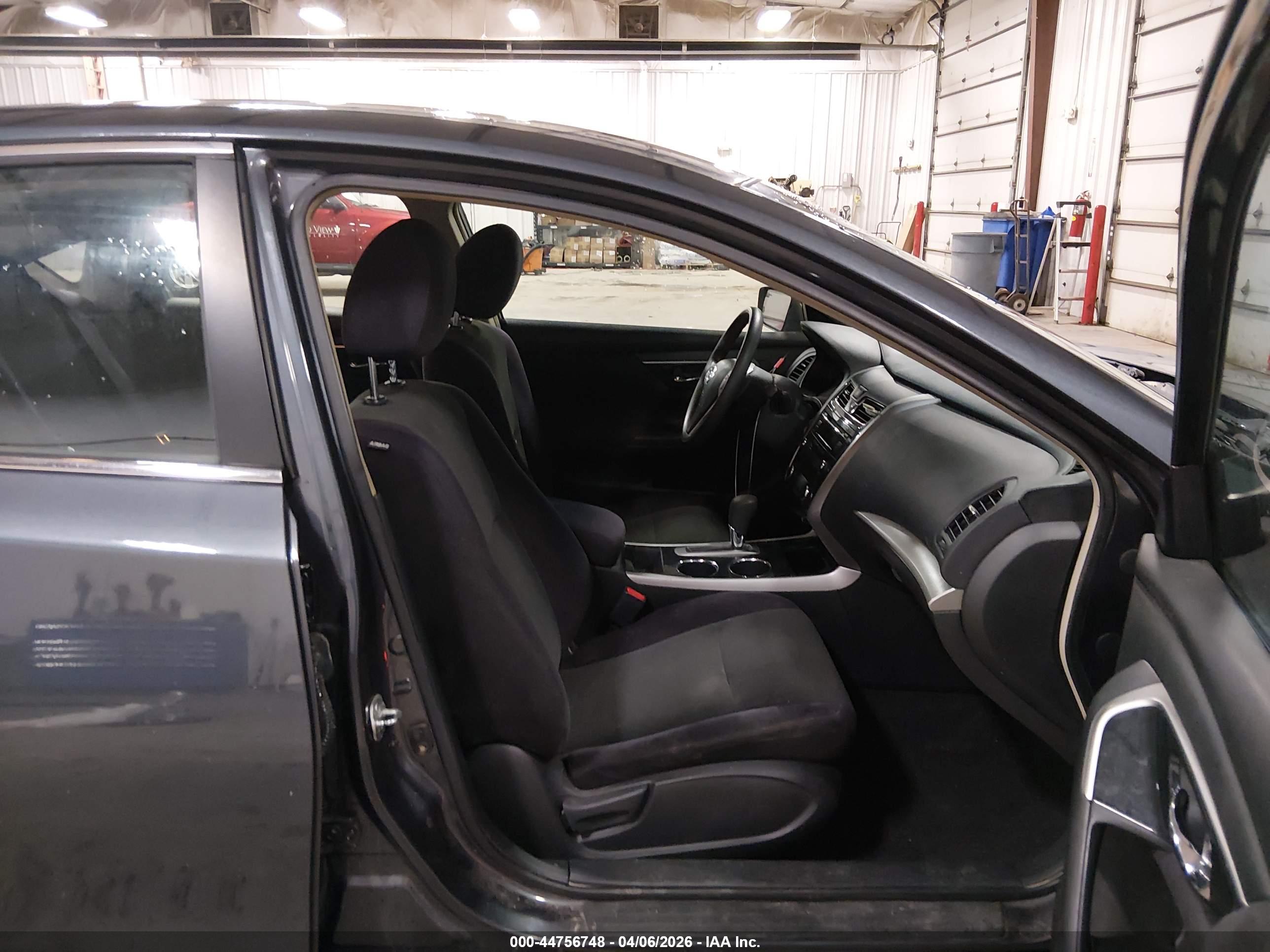 NISSAN ALTIMA image 5