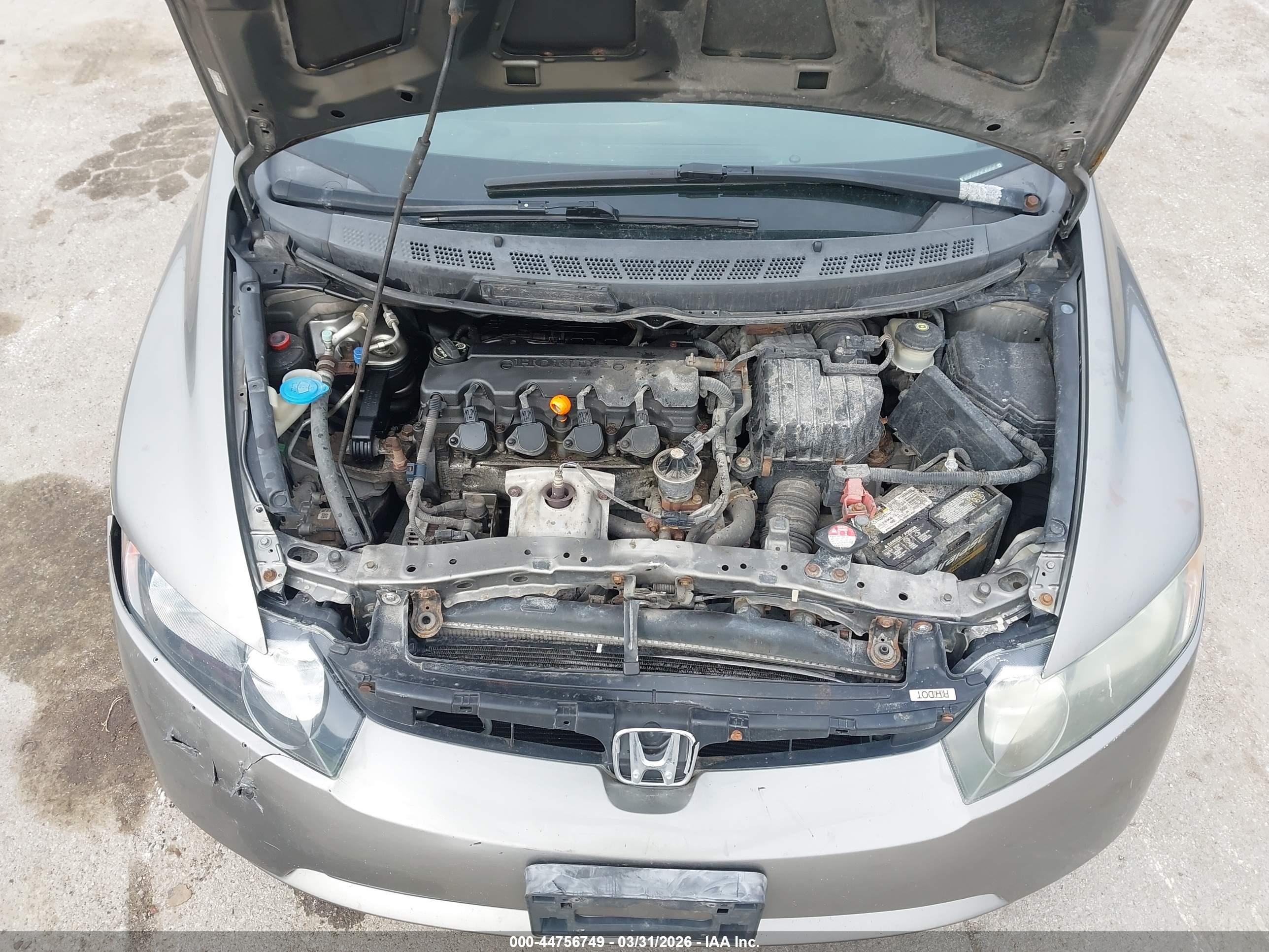 HONDA CIVIC image 10