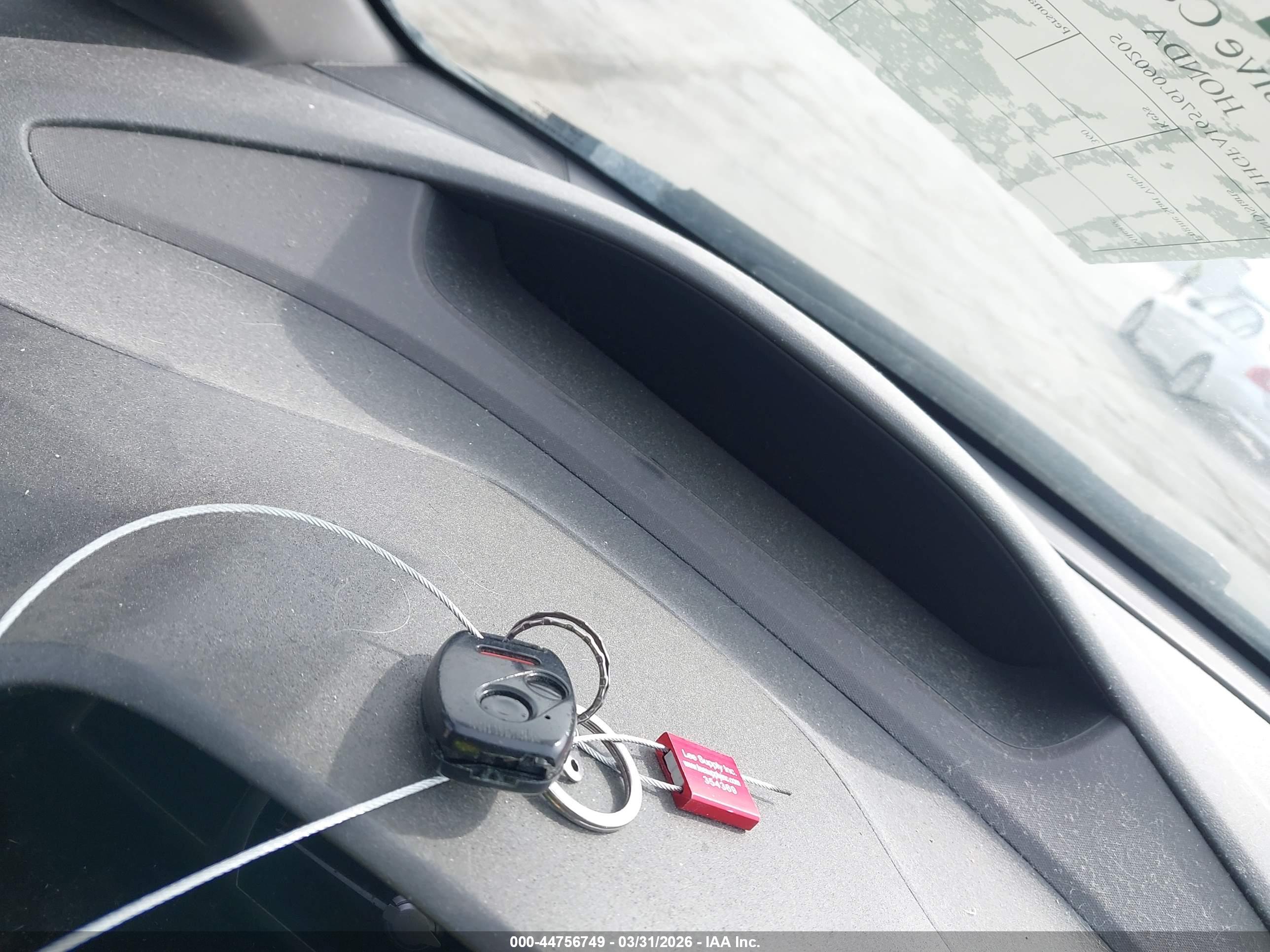 HONDA CIVIC image 11