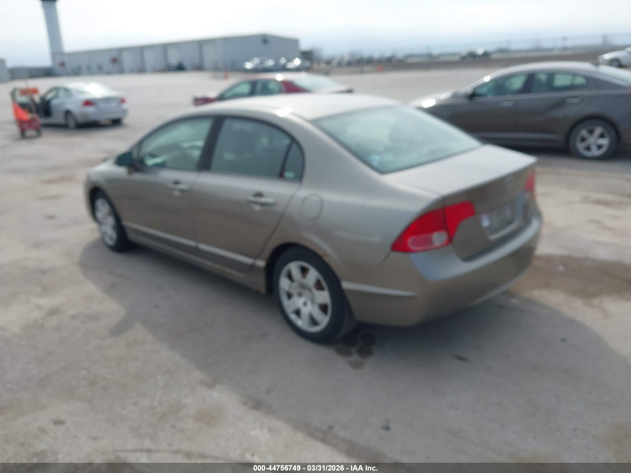 HONDA CIVIC image 3