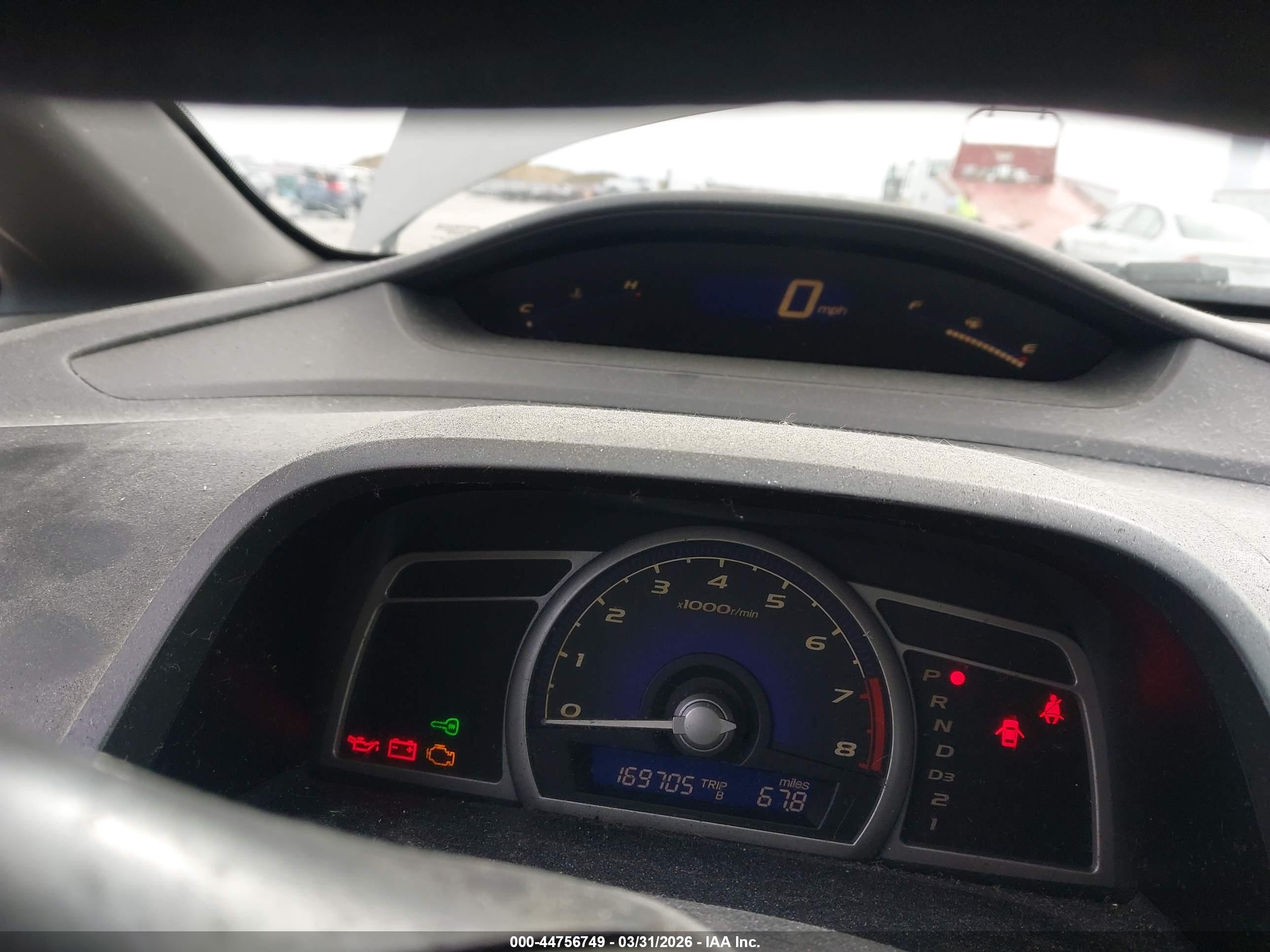 HONDA CIVIC image 7