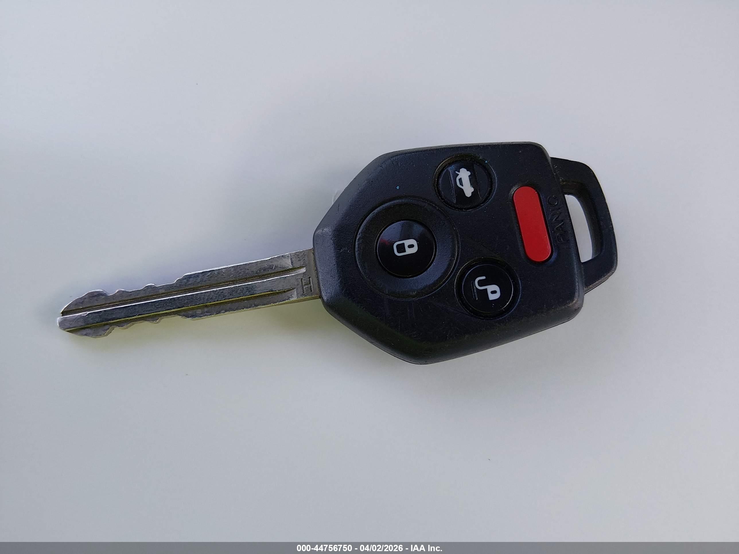 SUBARU FORESTER image 11