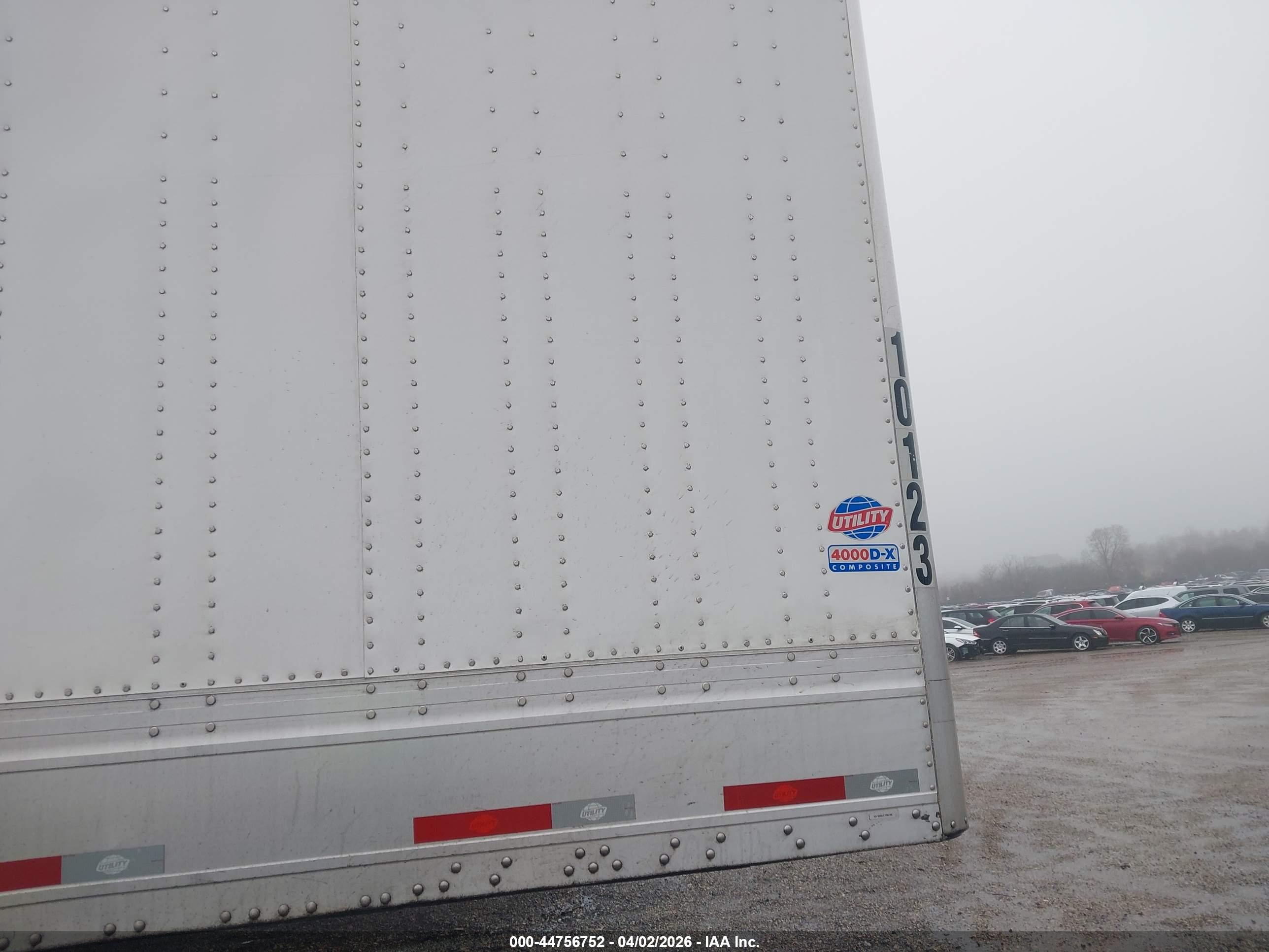 UTILITY TRAILER image 5