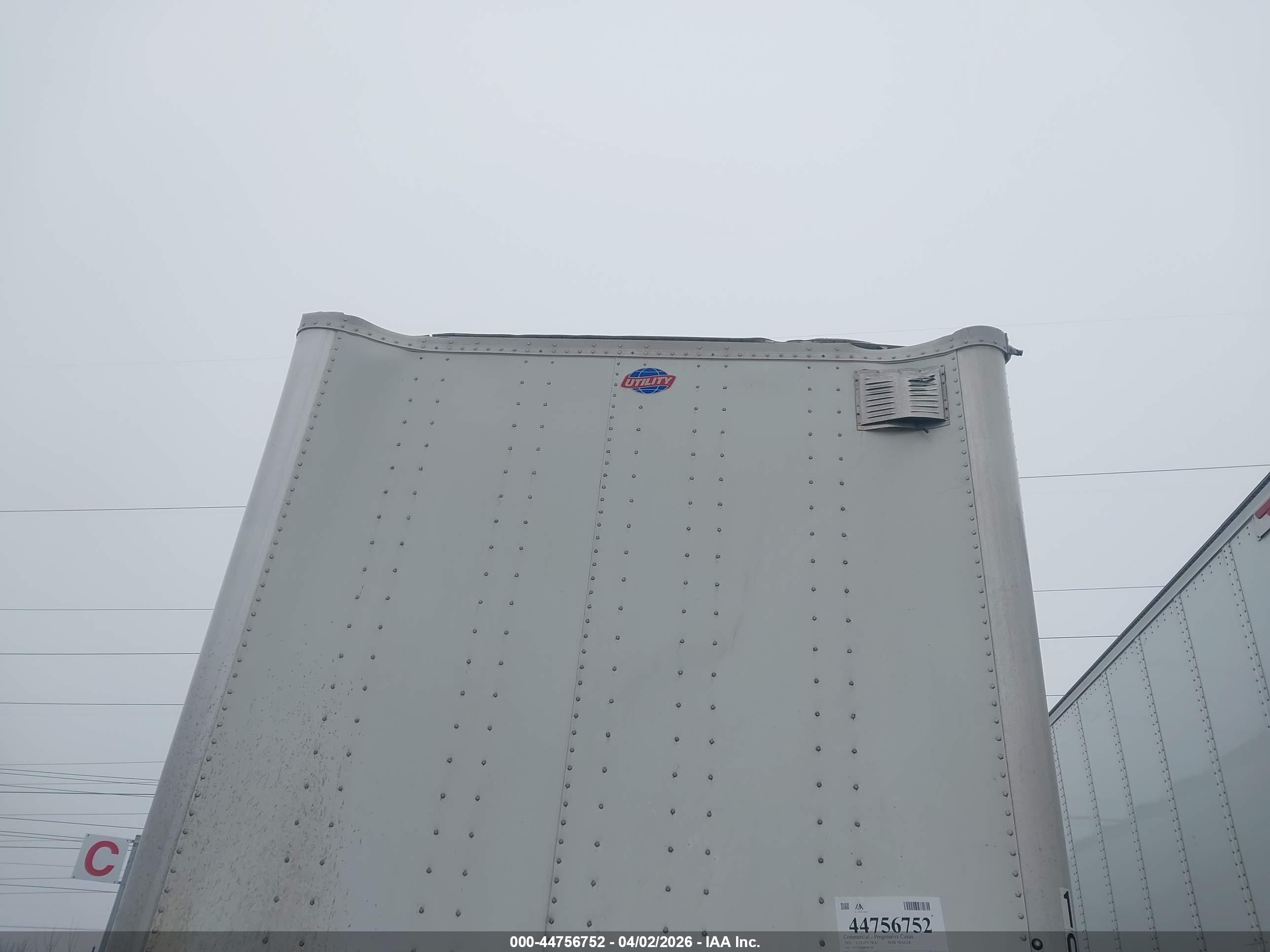 UTILITY TRAILER image 6