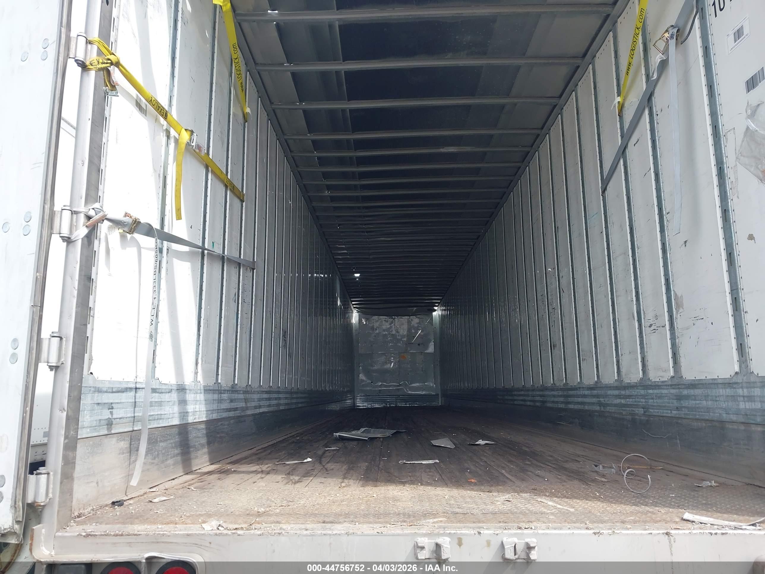 UTILITY TRAILER image 8