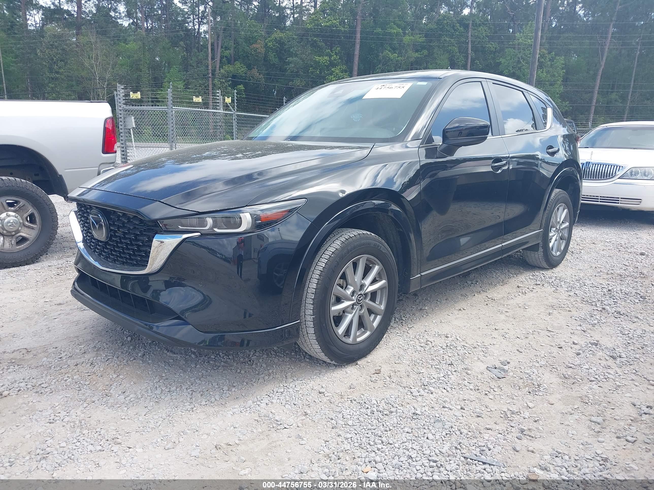 MAZDA CX-5 image 2