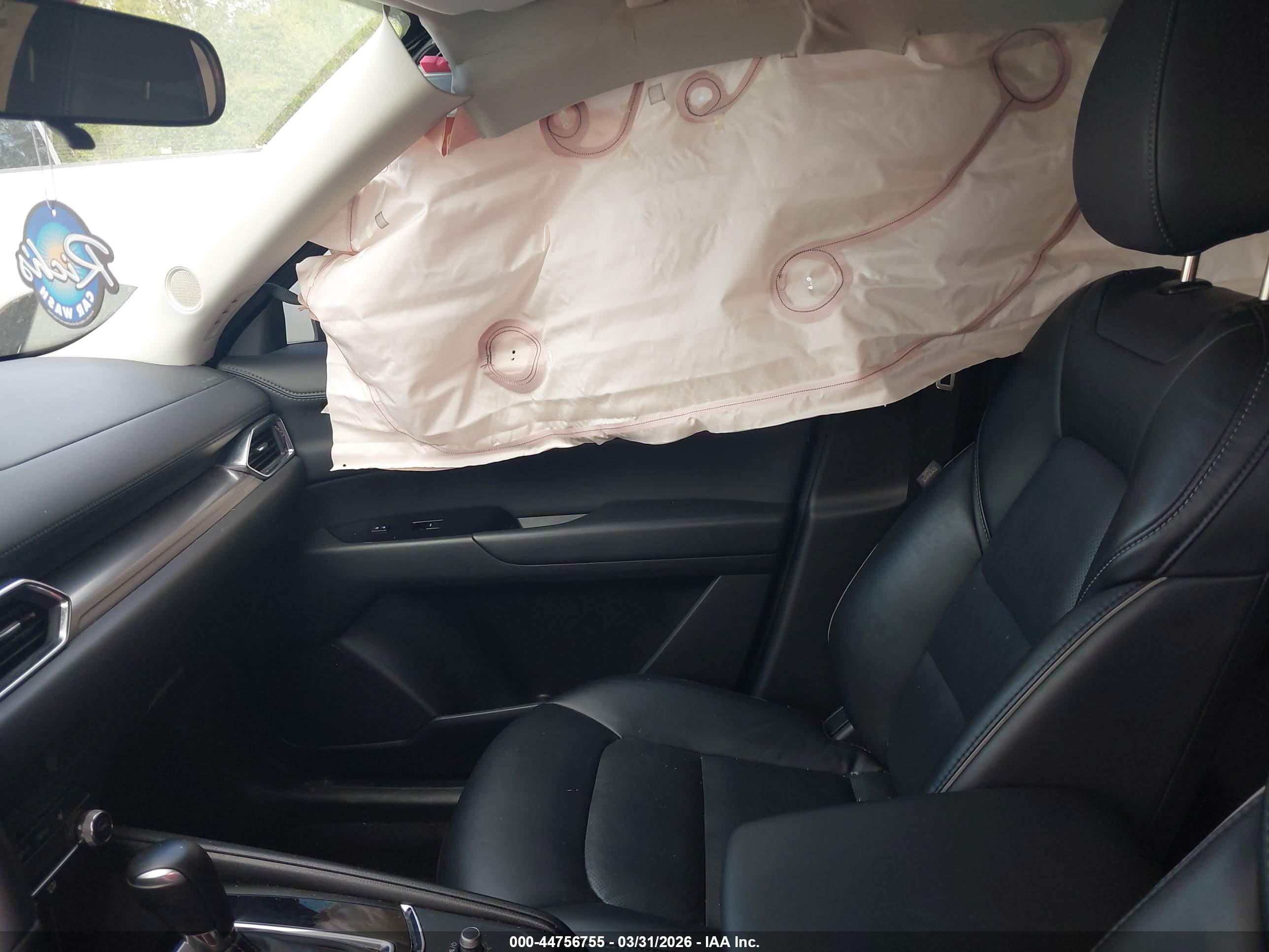 MAZDA CX-5 image 5