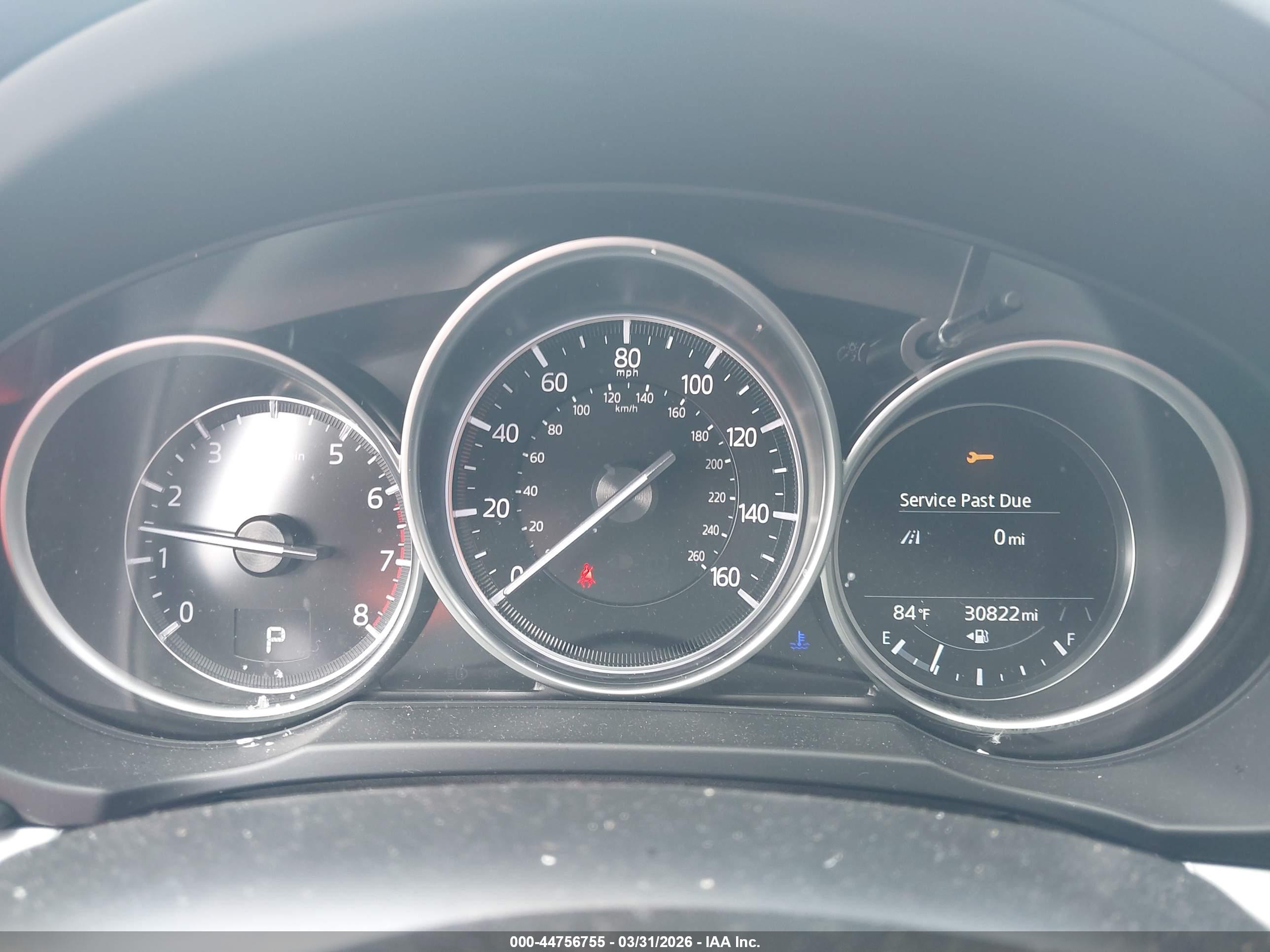 MAZDA CX-5 image 7