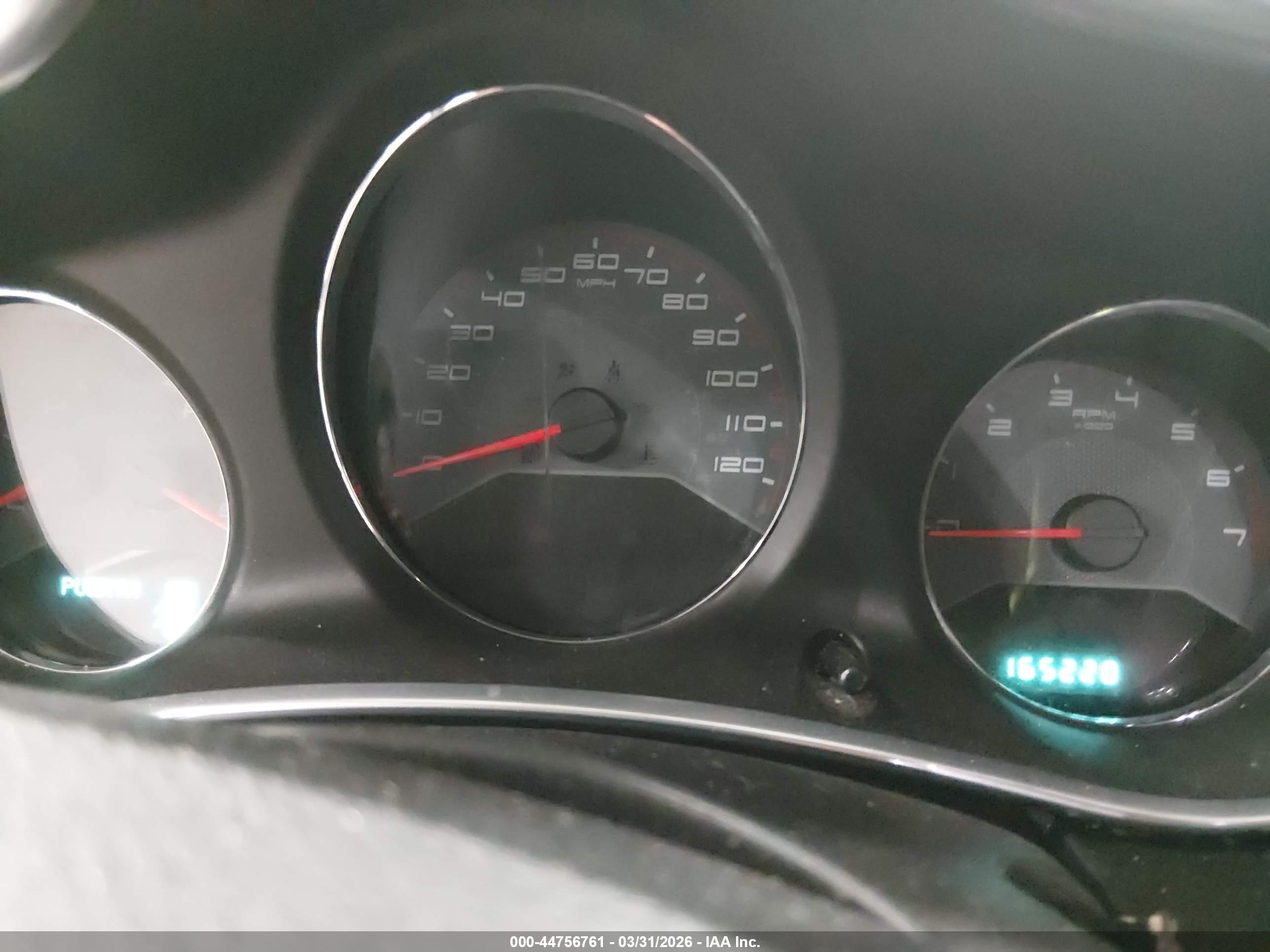 DODGE AVENGER image 7