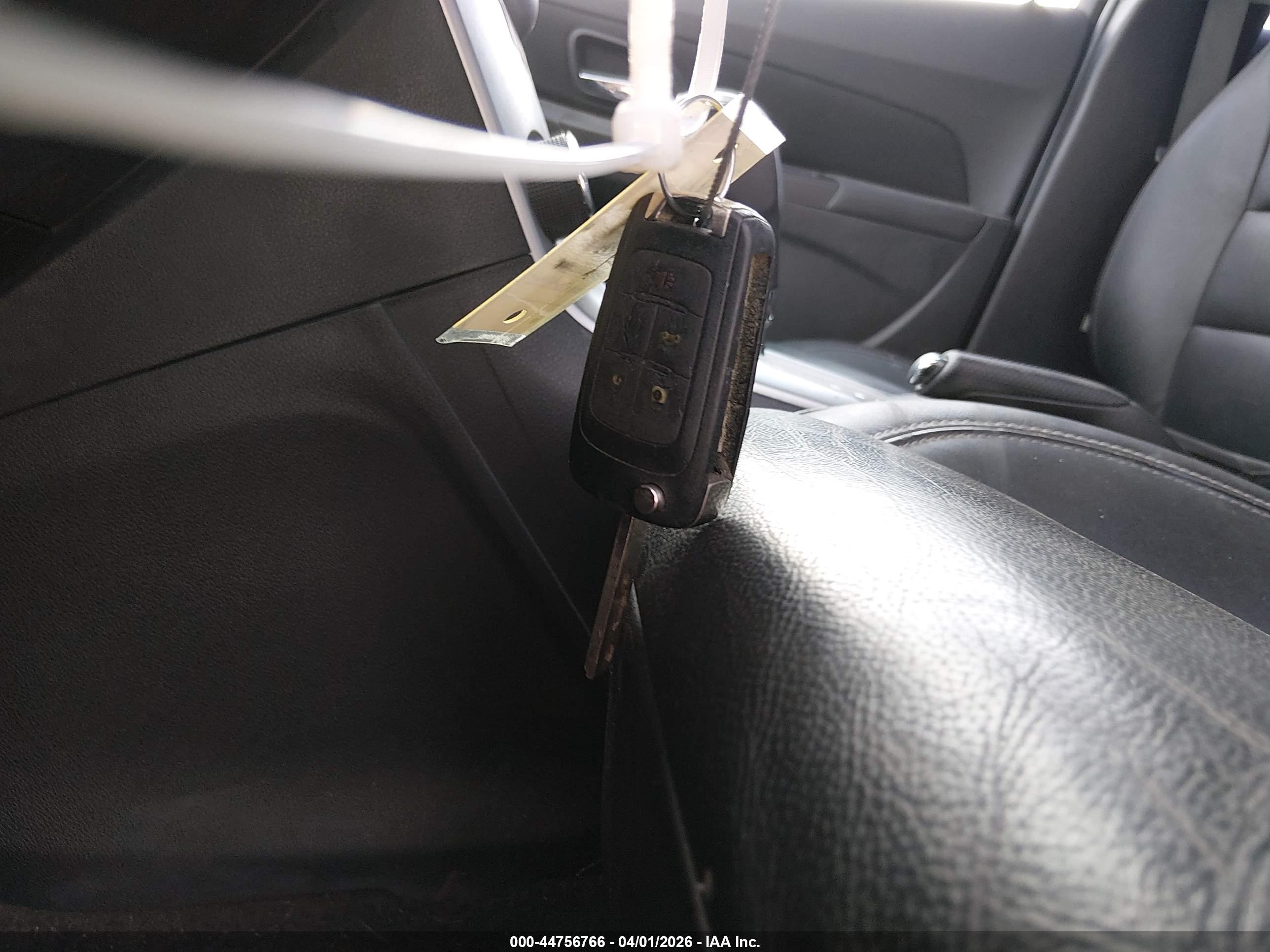 CHEVROLET CRUZE image 11